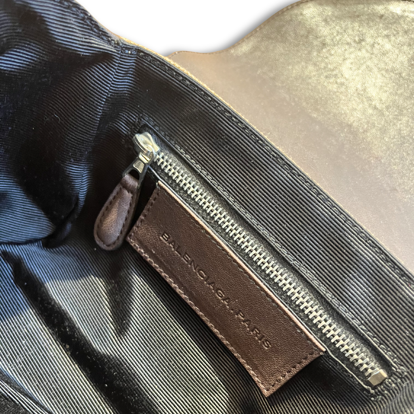 Balenciaga shoulder bag