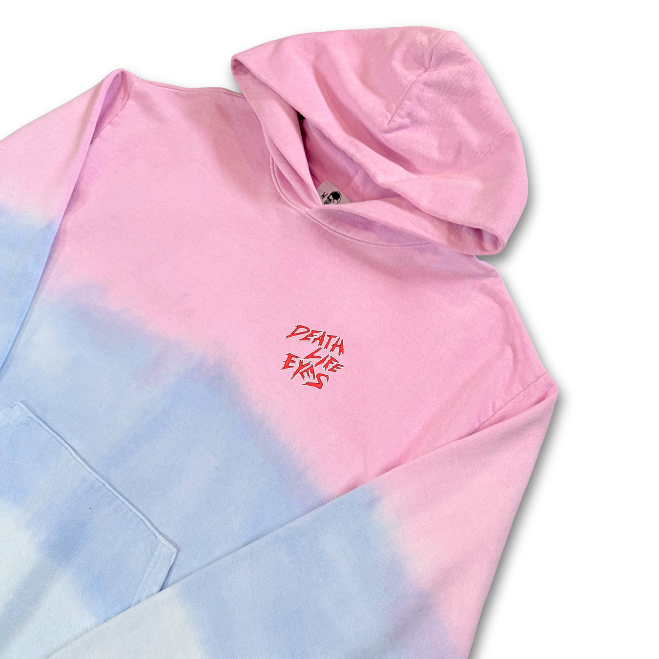 Warren Lotas "Snowblood" Hoodie (XL)