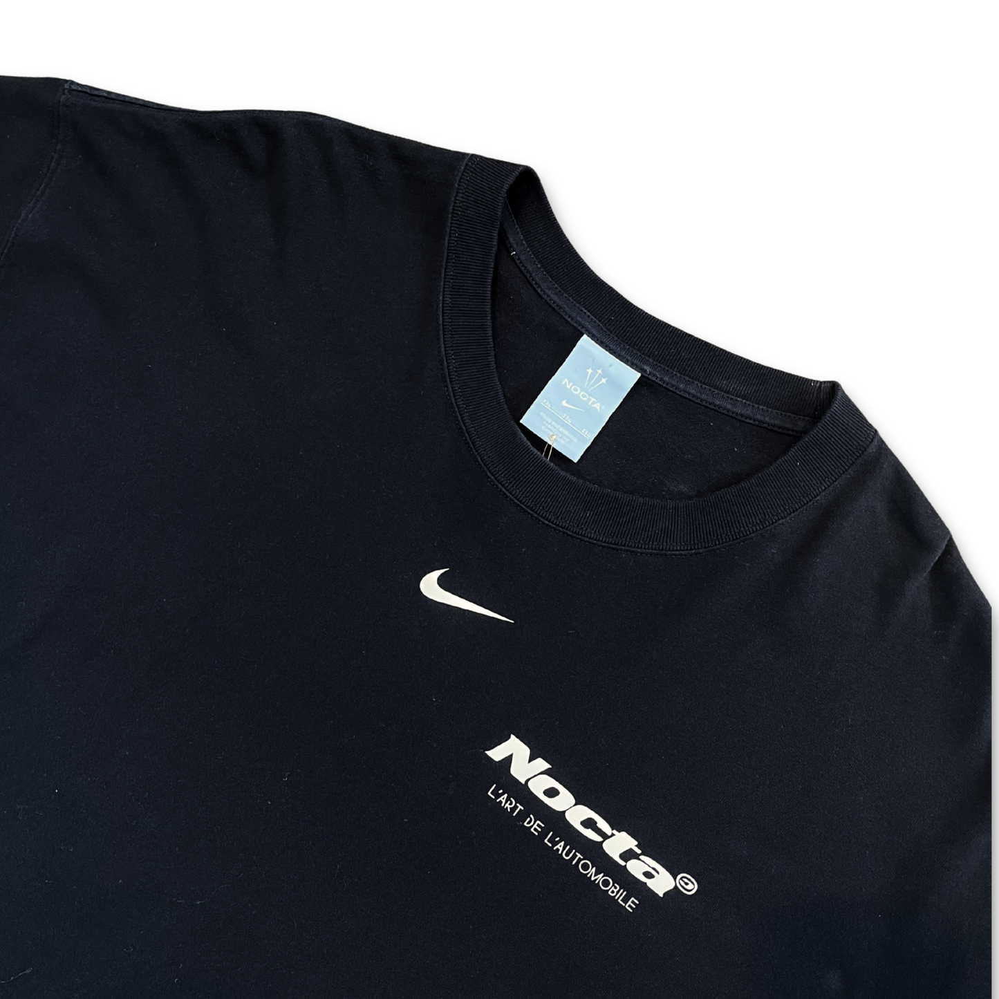 Nike Nocta t-shirt (M)