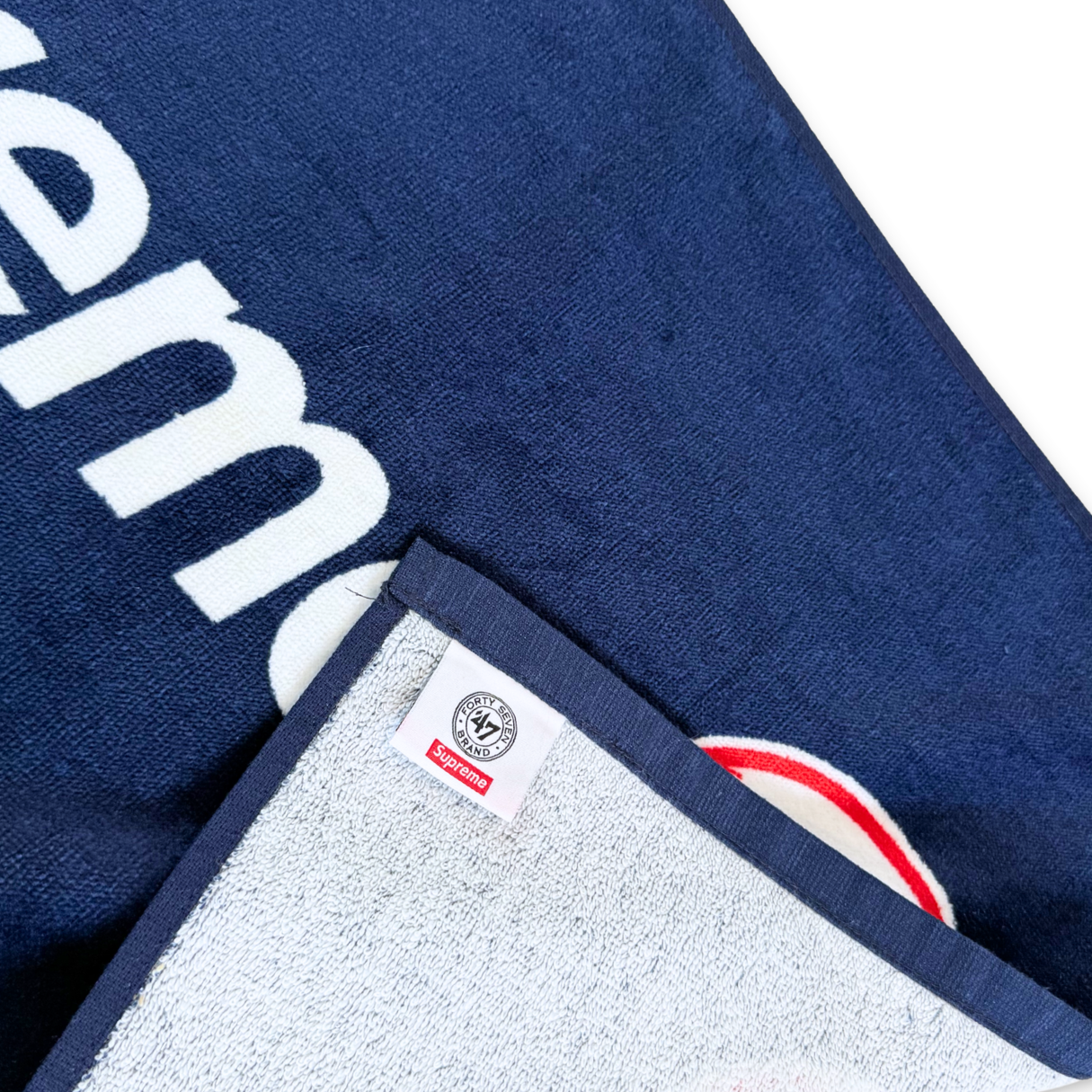 Supreme New York Yankees Towel