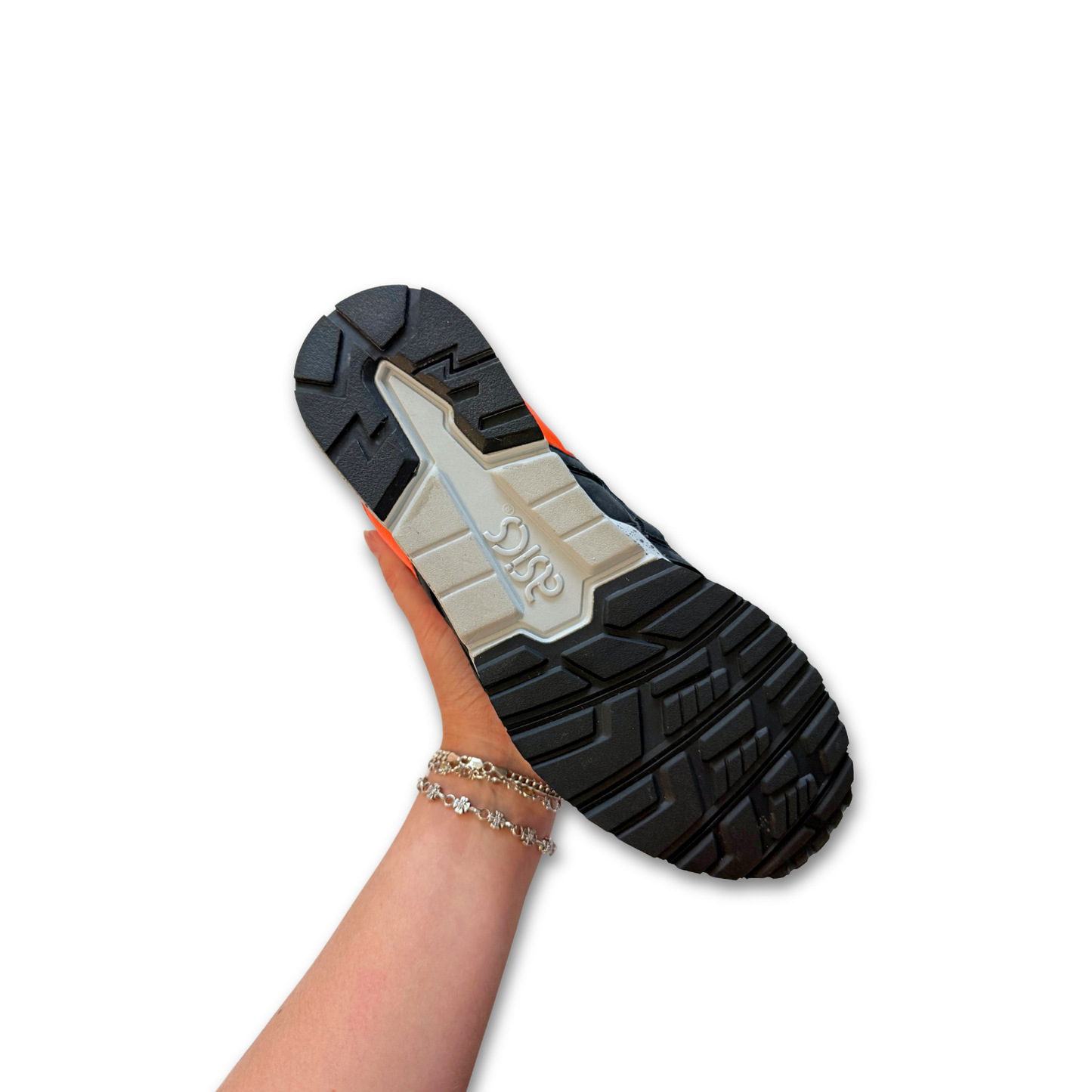 ASICS Gel-Lyte V x Undefeated 'False Flag' (US 9)