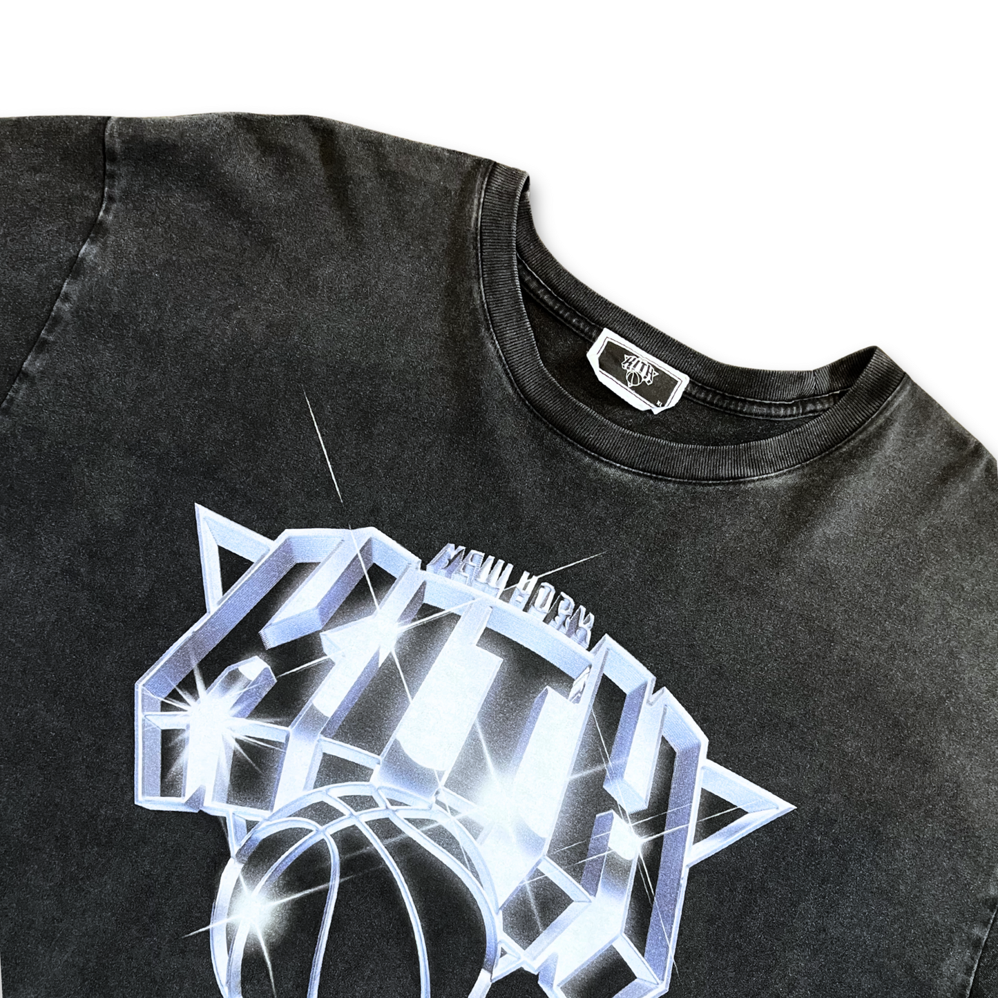 Kith New York t-shirt (M)