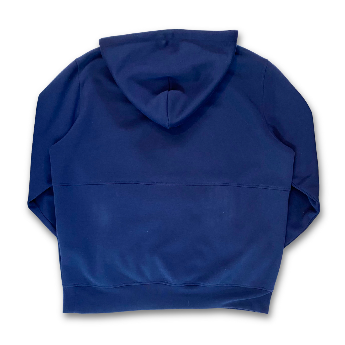 RALPH LAUREN POLO SPORT DOUBLE KNIT HOODIE (XL)