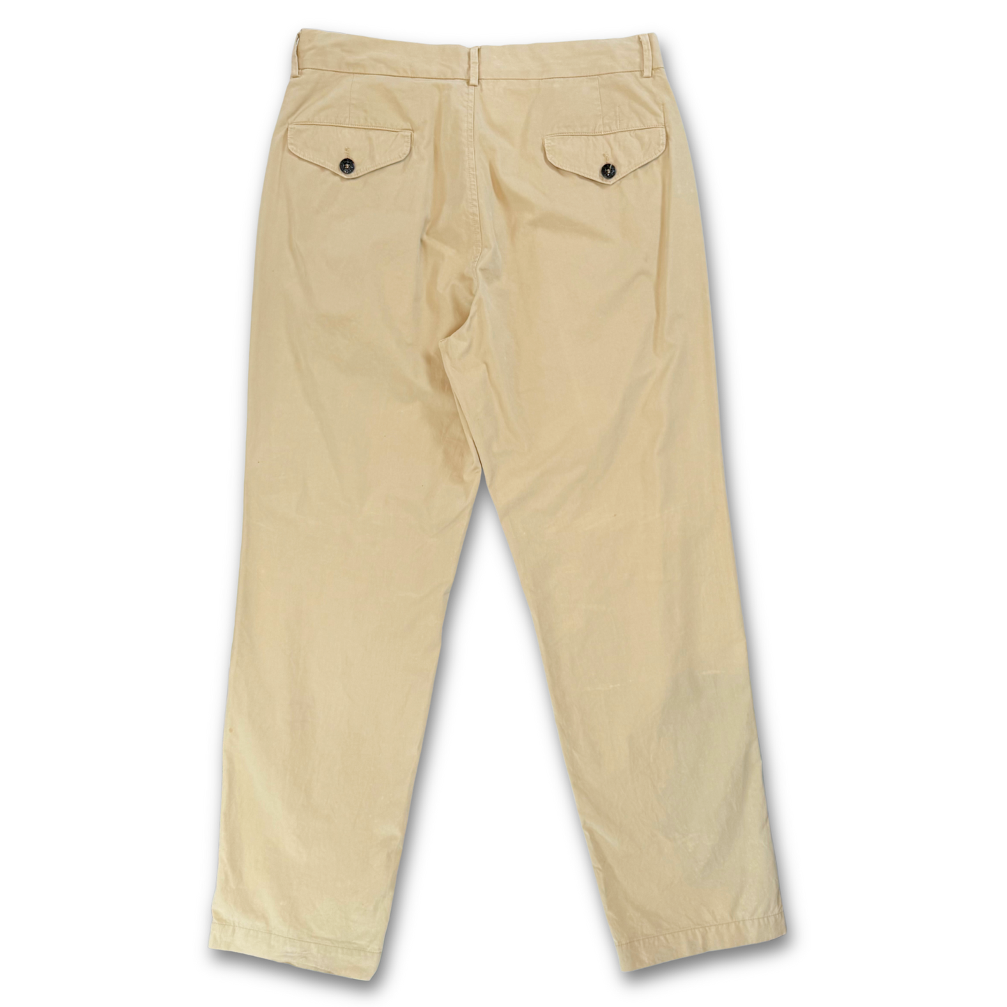 VINTAGE STONE ISLAND CHINOS (32X30")