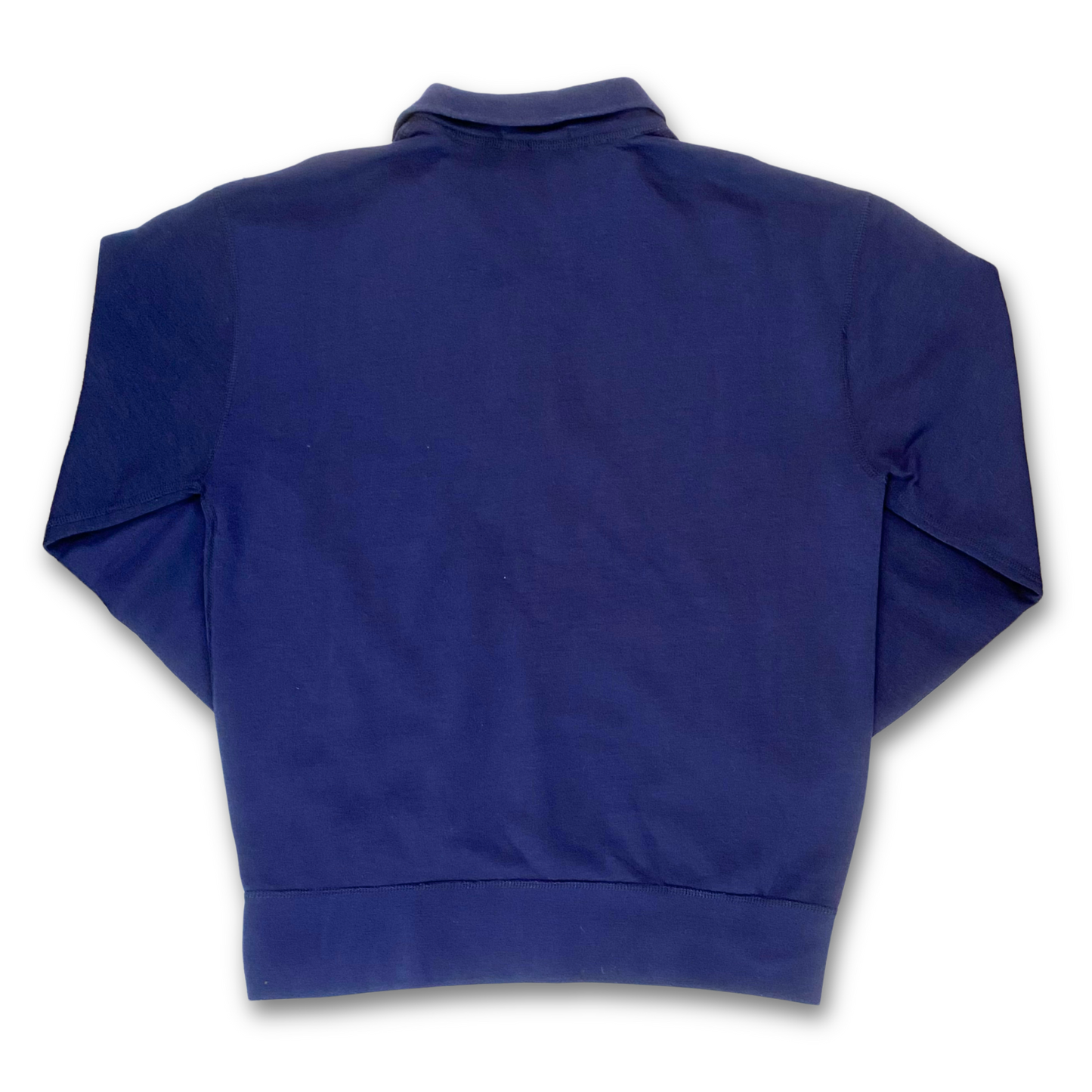 RALPH LAUREN POLO SPORT QUATER ZIP PULLOVER (M)