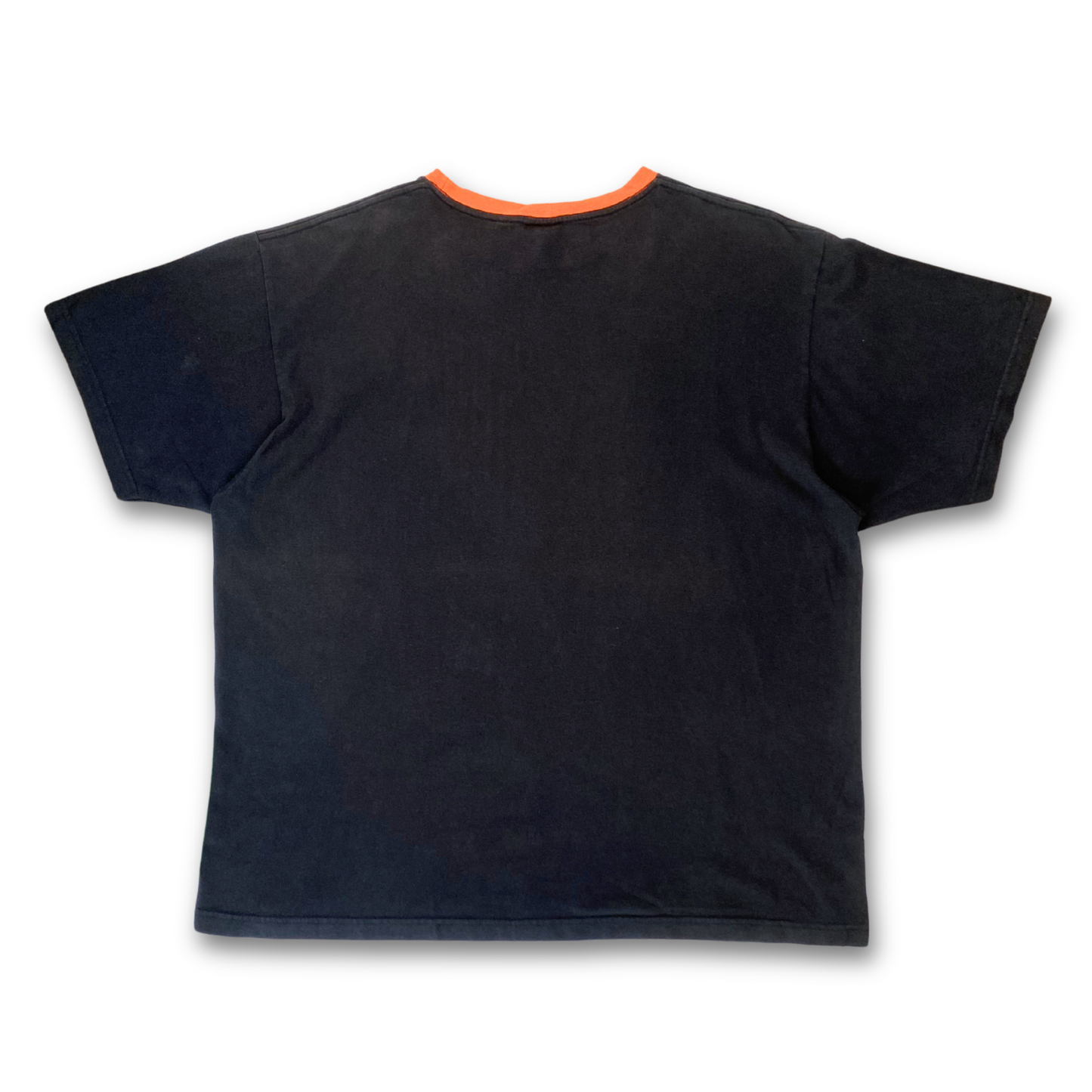 RALPH LAUREN CHAPS TEE (XL)