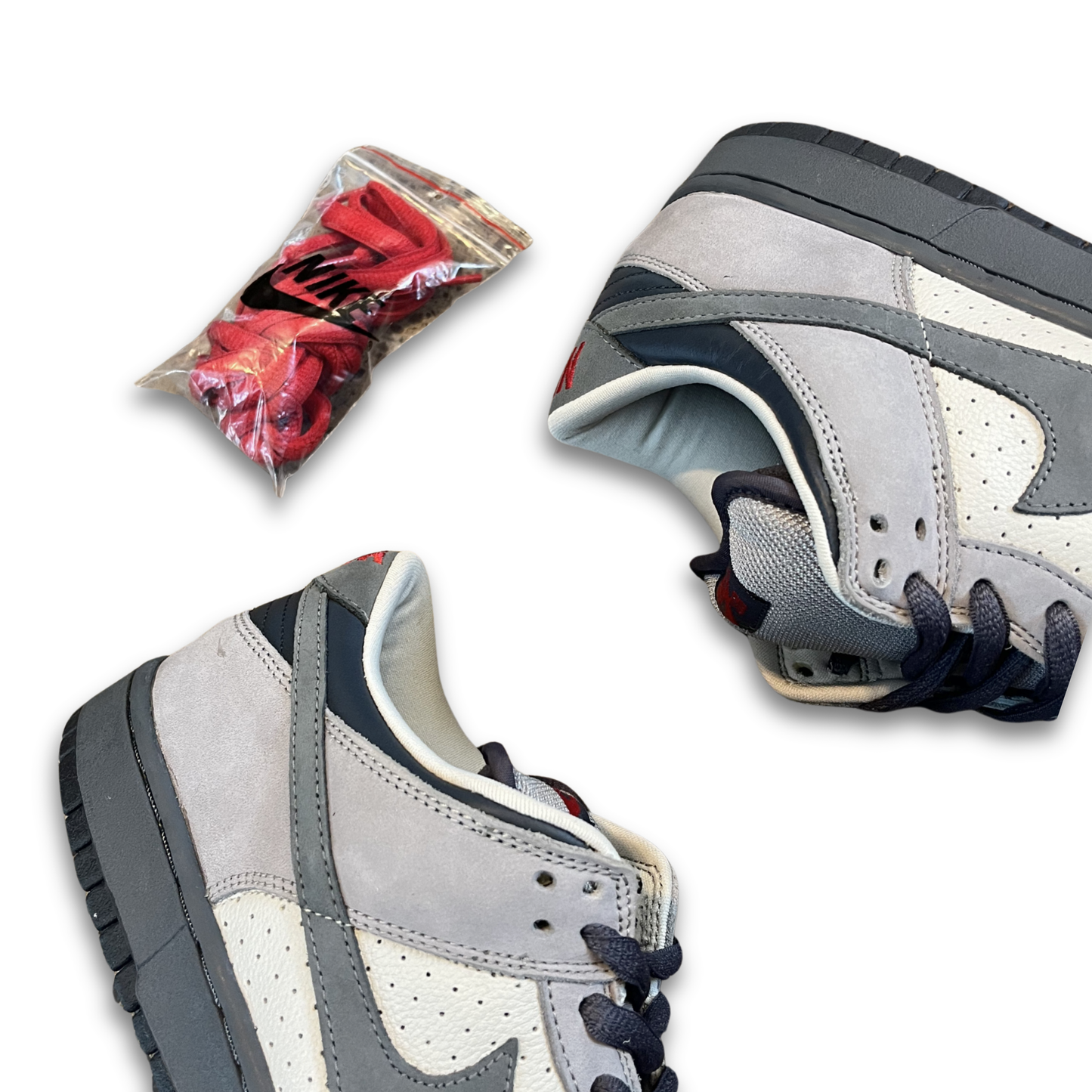 Nike SB Dunk Low Pro "Band Aid" sneaker (US 11)
