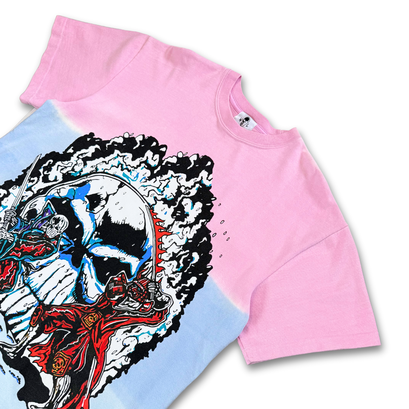 Warren Lotas “SnowBlood” Tee (XL)