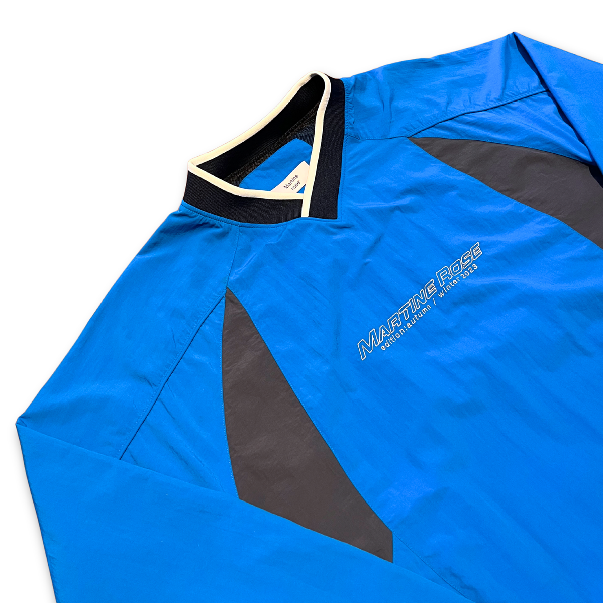 Martine Rose Sports Pullover (M)