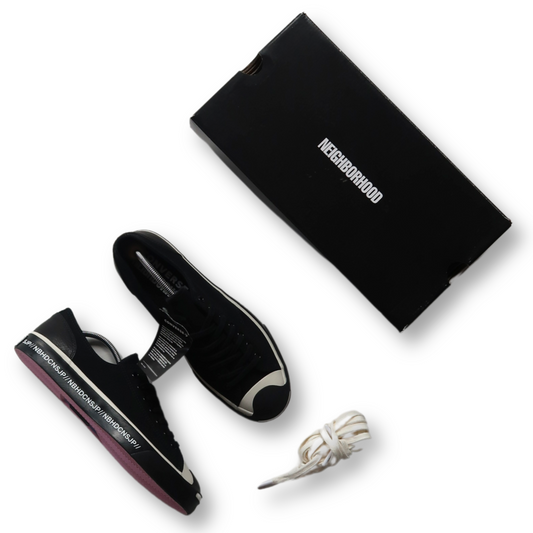 CONVERSE X NEIGHBOURHOOD JACK PURCELL (US 9)
