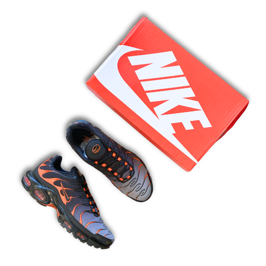 NIKE AIR MAX PLUS TN 'DRACULA' (US 12)