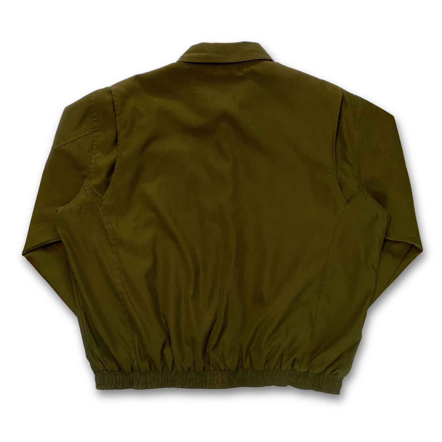 RALPH LAUREN BI-SWING JACKET (L)