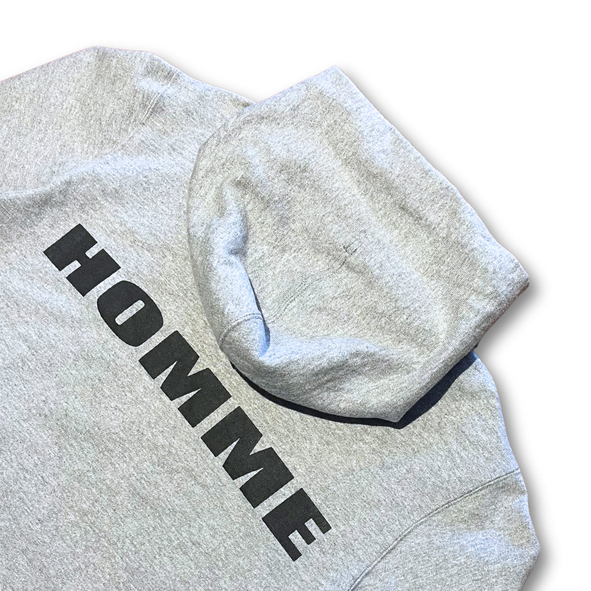 Comme des Garçons PLAY Red Heart Hoodie (M)