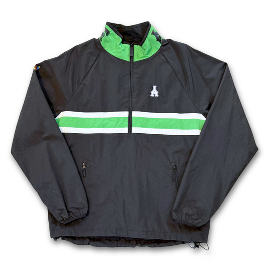 ARCADE OLYMPIC QUATER ZIP JACKET - SAMPLE (L)