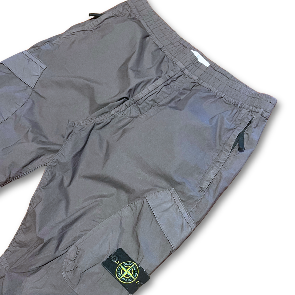 Stone Island cargo pants (34")