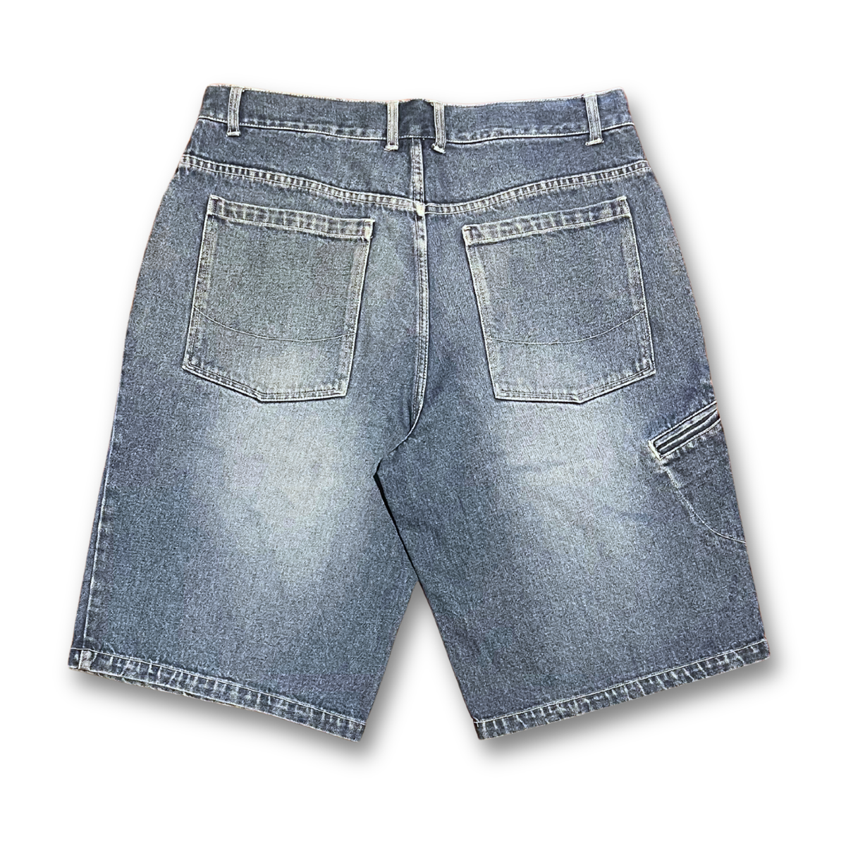 Arcade Sample Denim Short (38")
