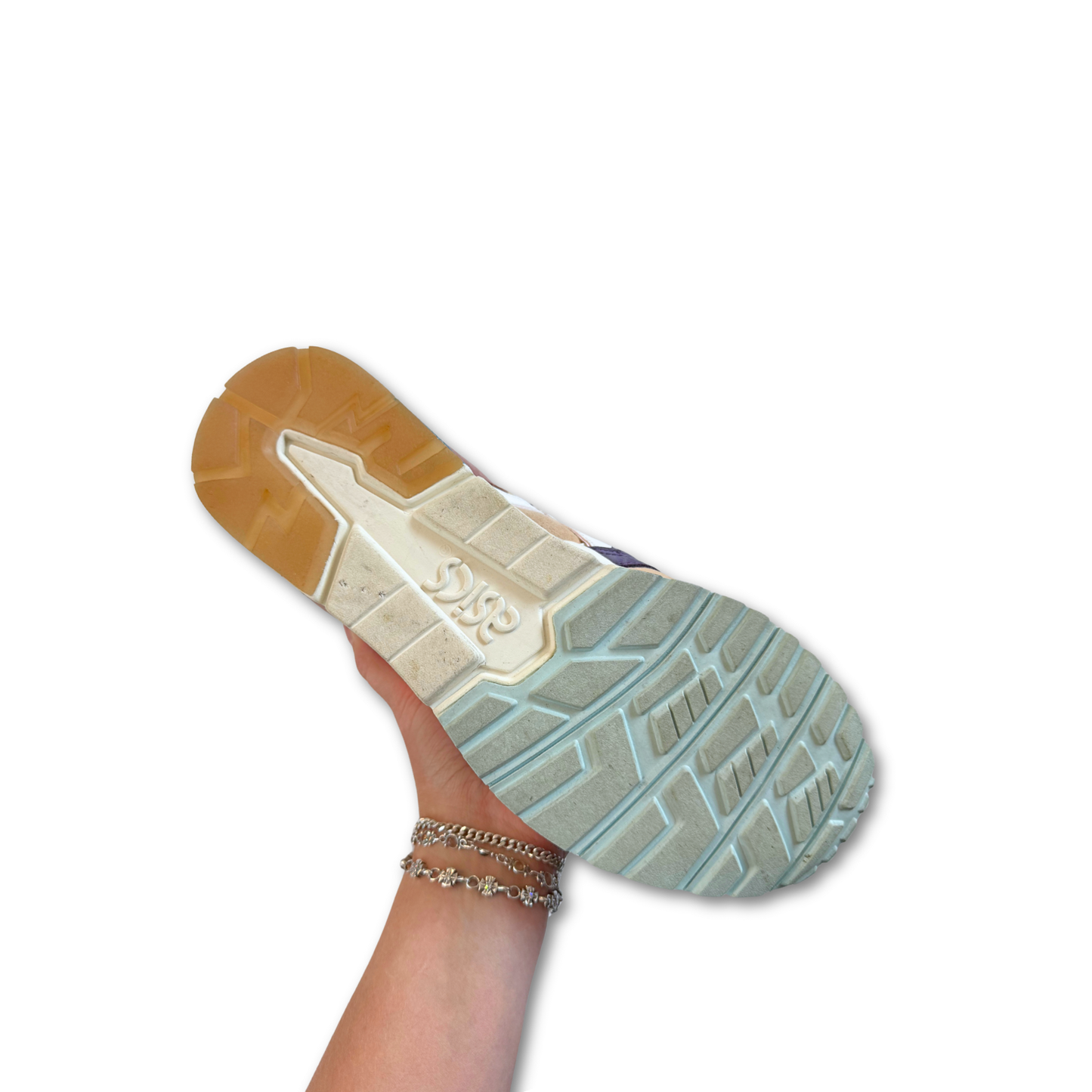 ASICS x Offspring Gel Lyte 5 'Desert Pack' (US 9)