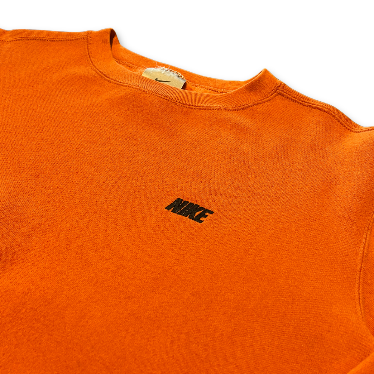 Vintage Nike crewneck (S)
