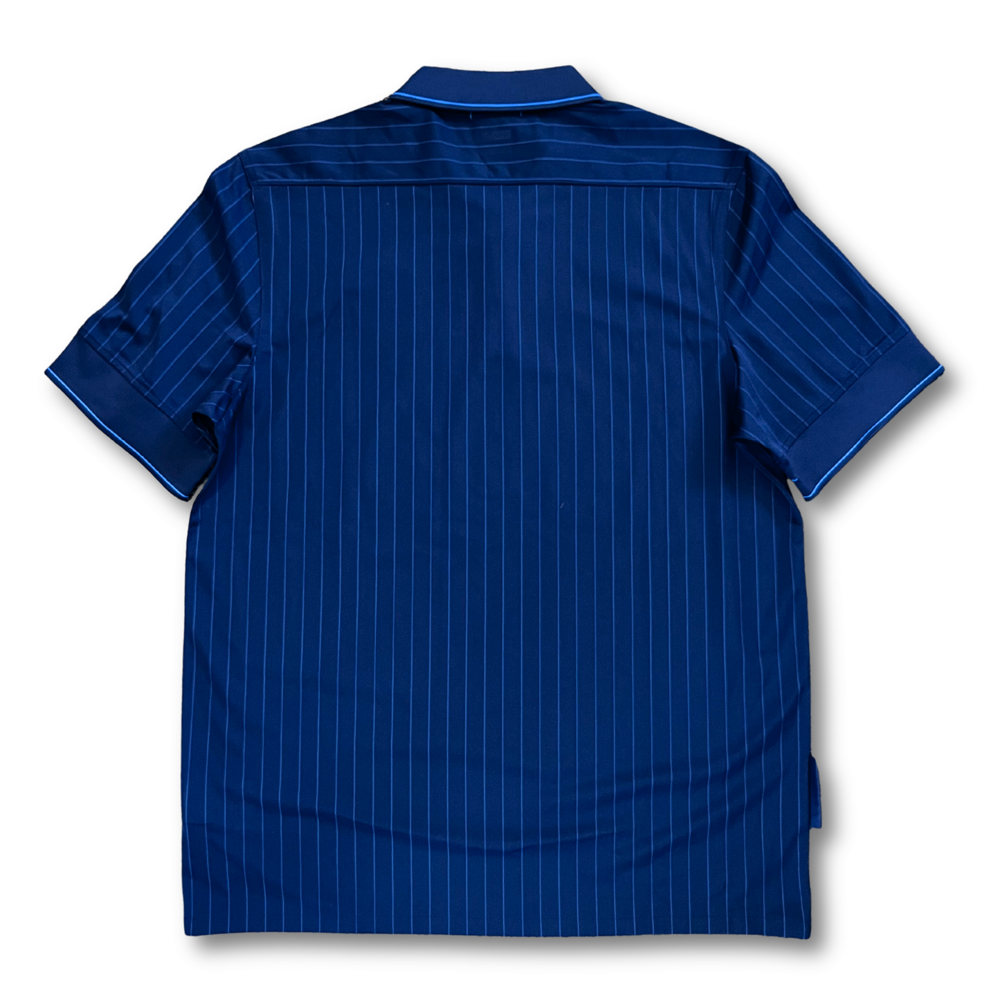 Nike Arsenal 2009-2010 away jersey (L)