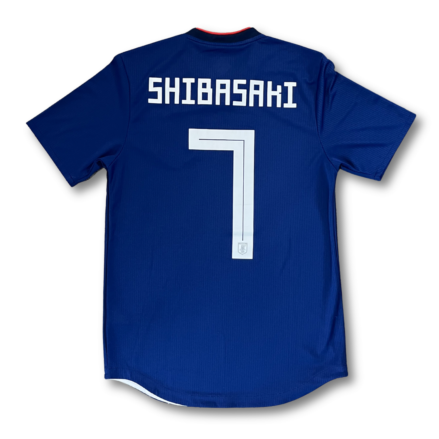 Adidas 2018-2019 Japan Home football shirt (L)