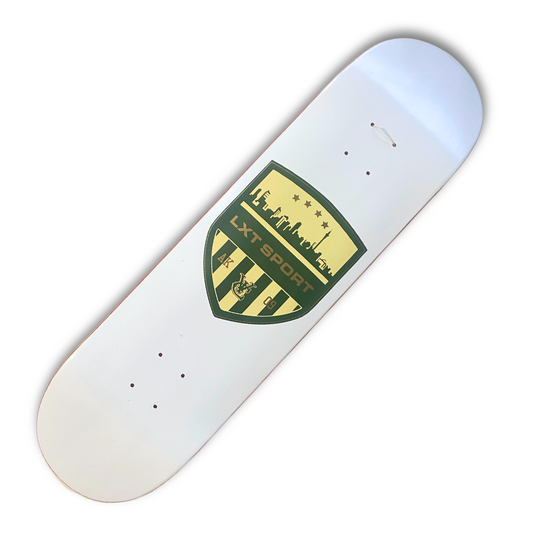 VIC X LXT SPORT SKATE DECK