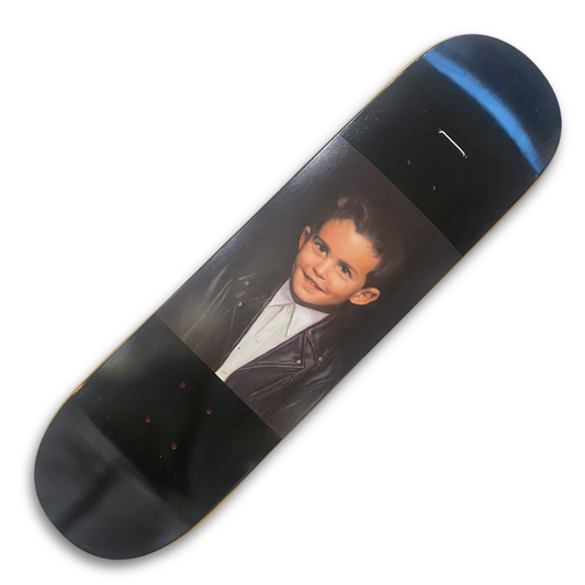 DYLAN REIDER SKATE DECK