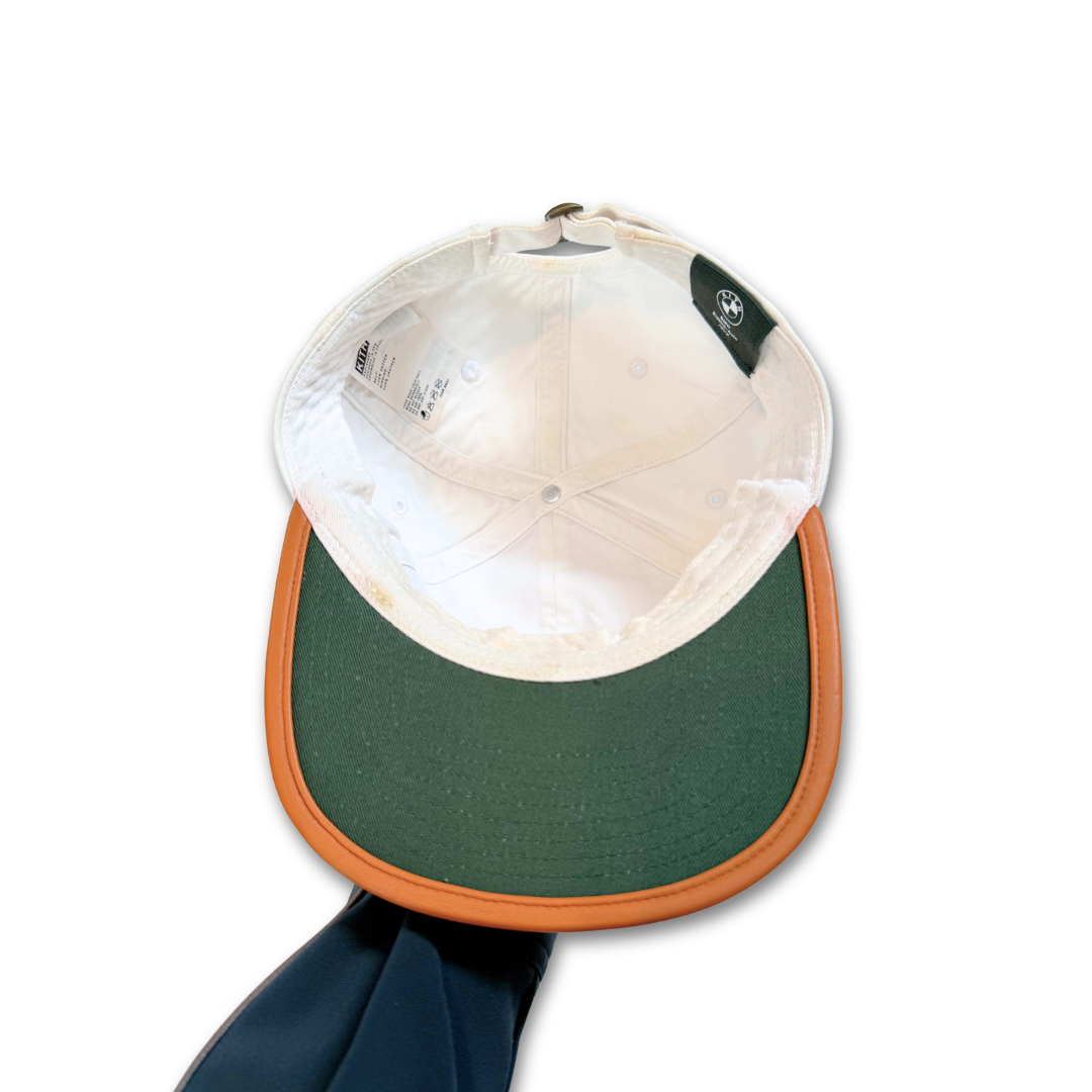 Kith X BMW Elektro Roundel Cap