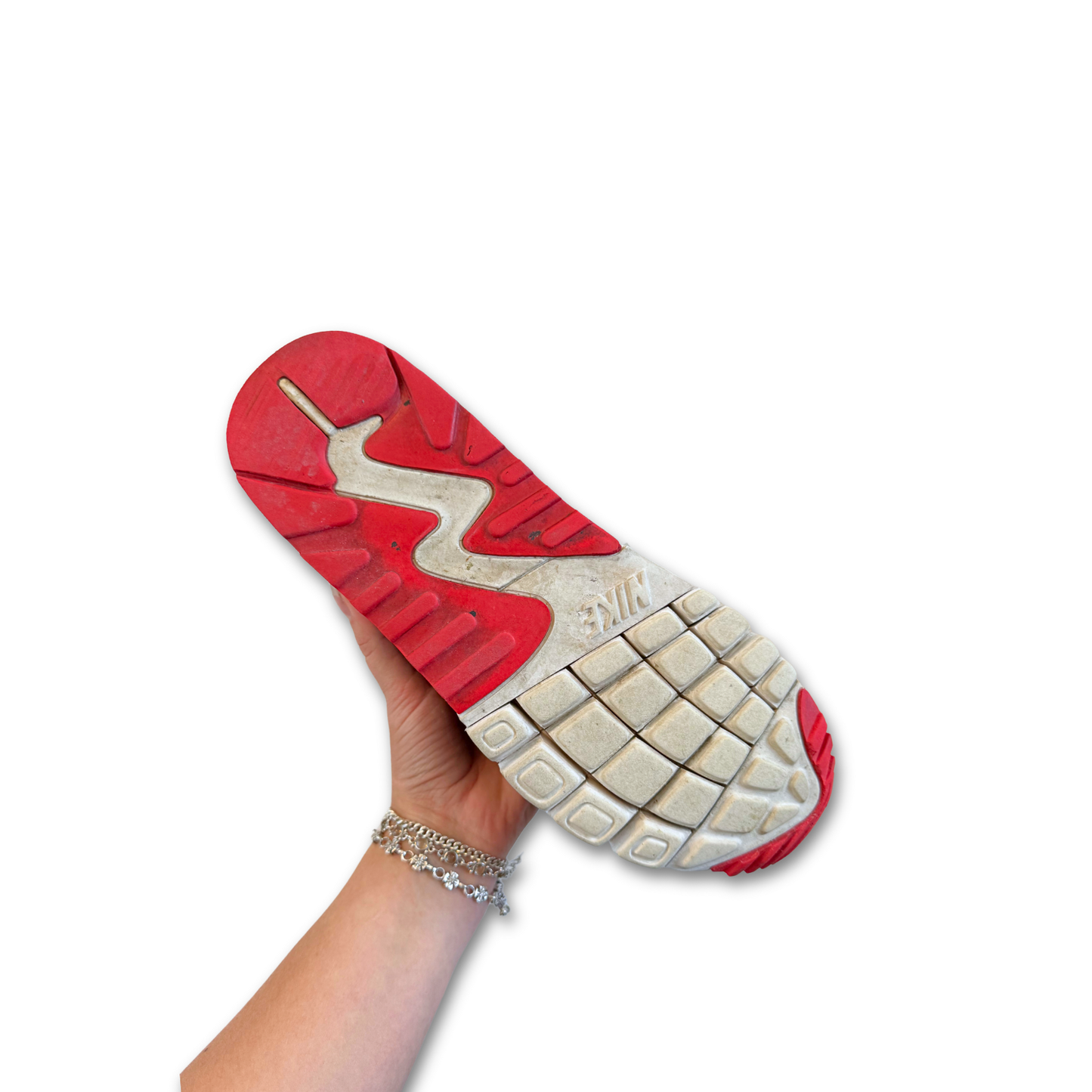 Nike Air Max 90 Ben Drury 'Current' (US 9)