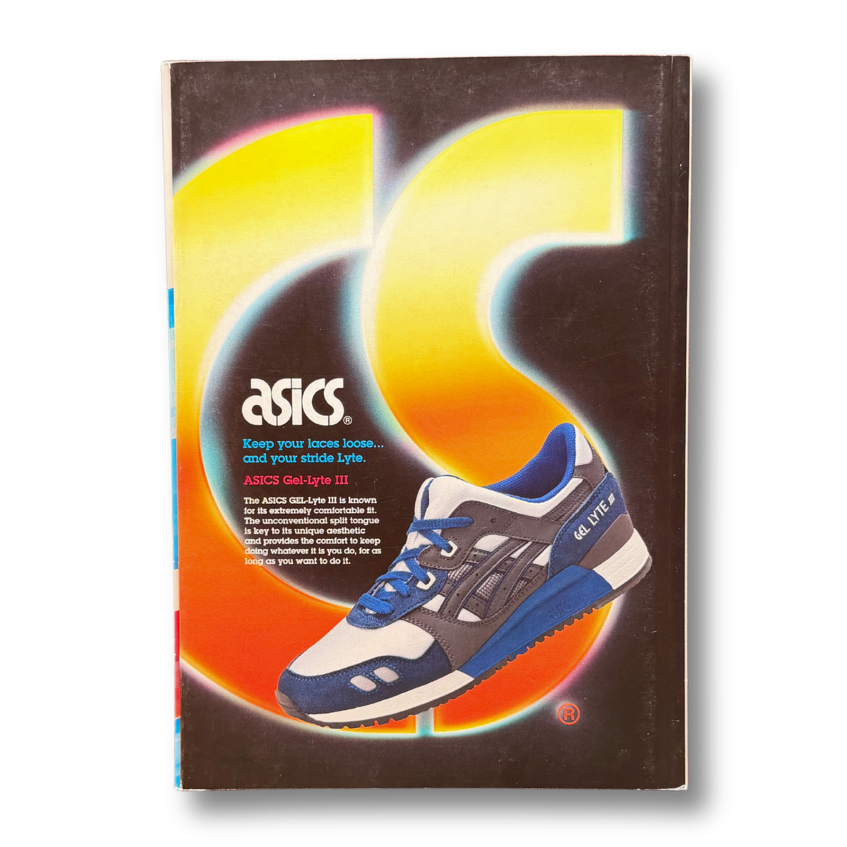 Sneaker Freaker Magazine: Issue 18 (SBTG x DC 'Circus of Mutants')