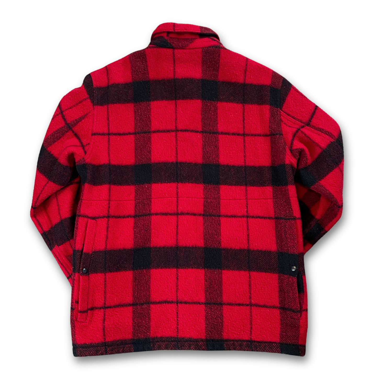 Ralph Lauren Polo Sportsman Buffalo plaid Jacket (M)