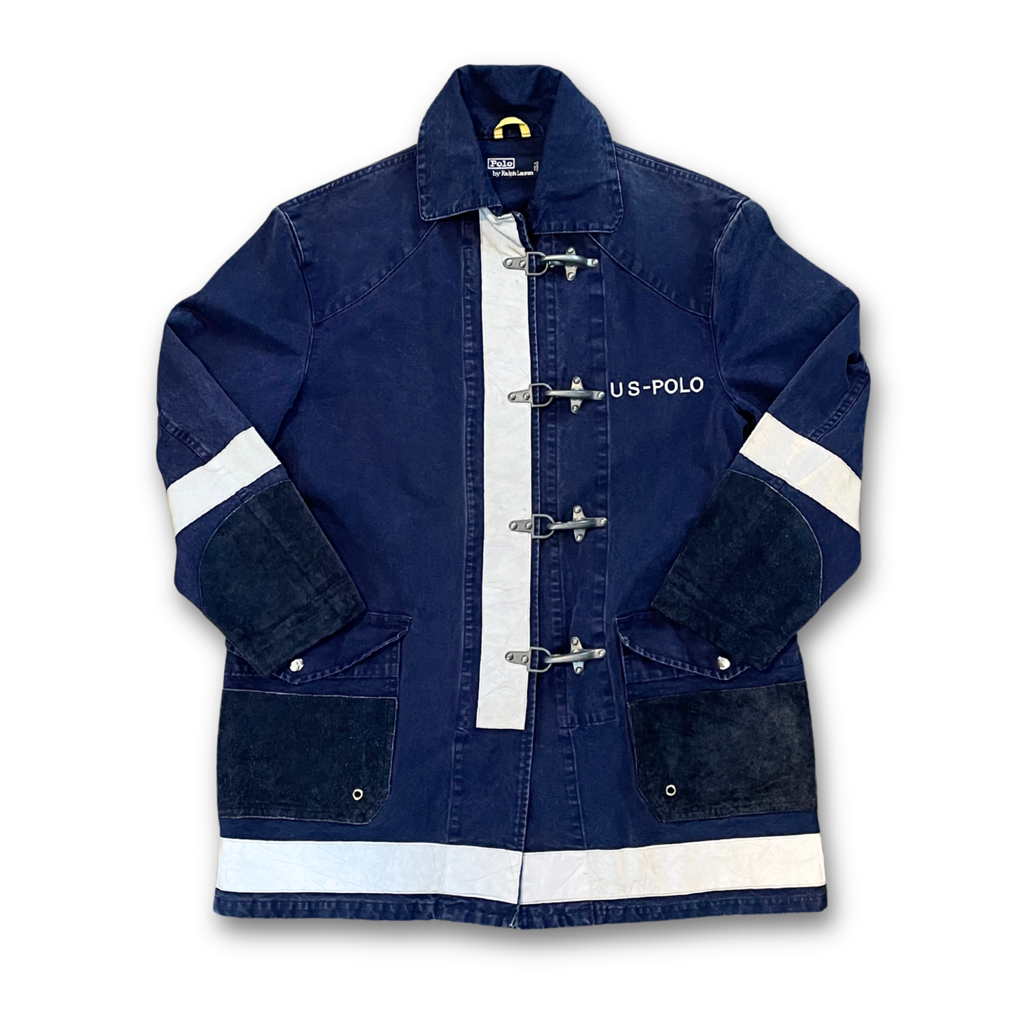 Ralph Lauren CP RL-93 Firemans Jacket (M)
