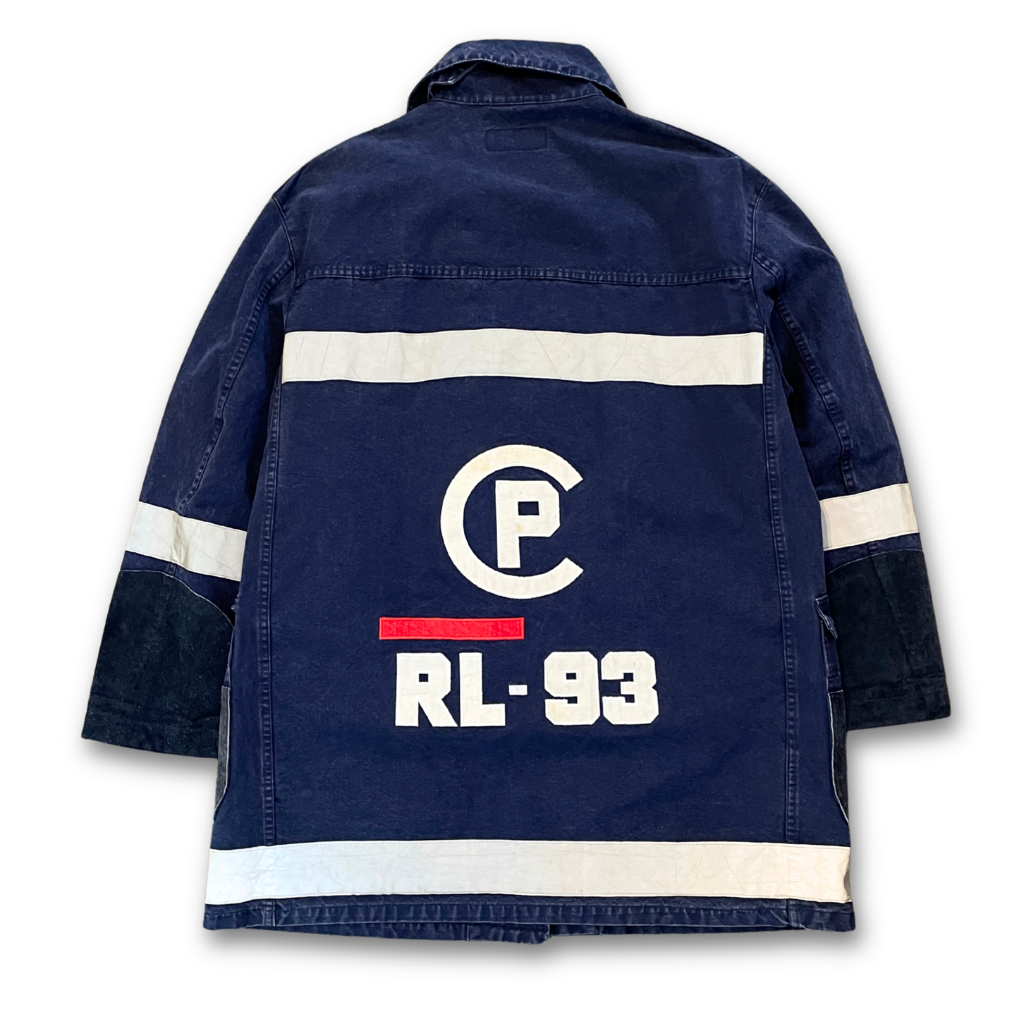 Ralph Lauren CP RL-93 Firemans Jacket (M)