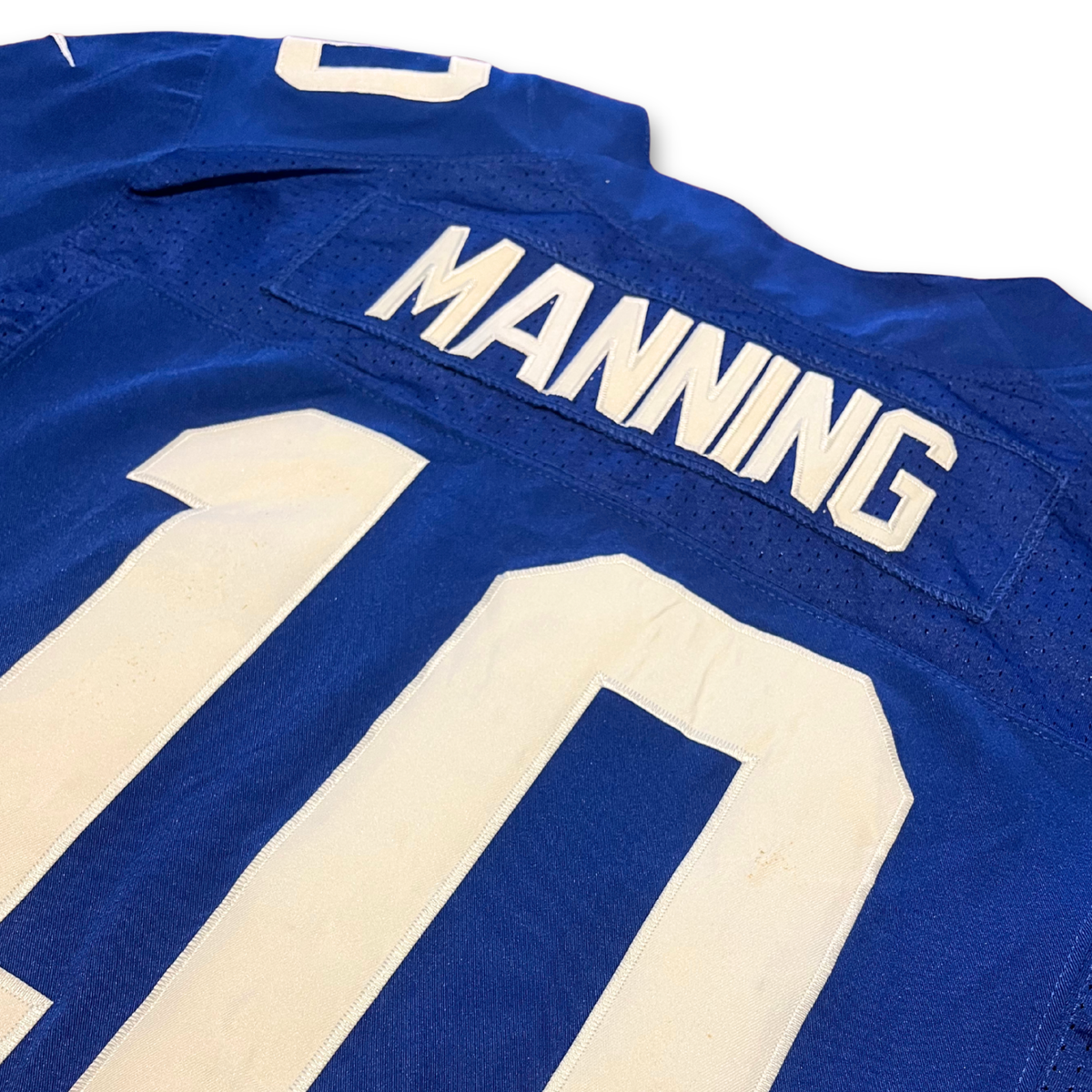 NFL New York Giants 'Manning' jersey (XXL)