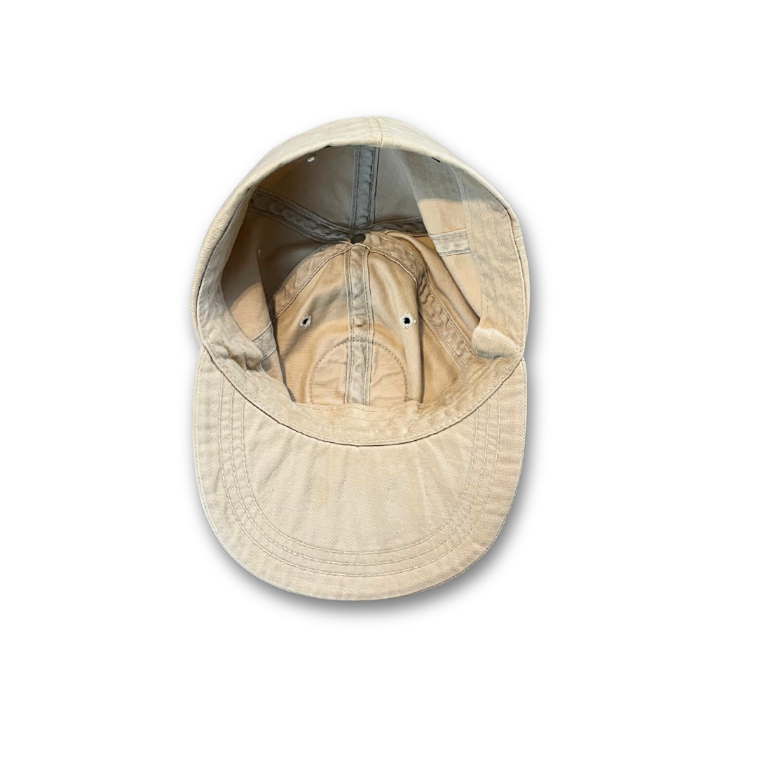 90'S POLO RALPH LAUREN 'CATCH AND RELEASE' HAT (M)