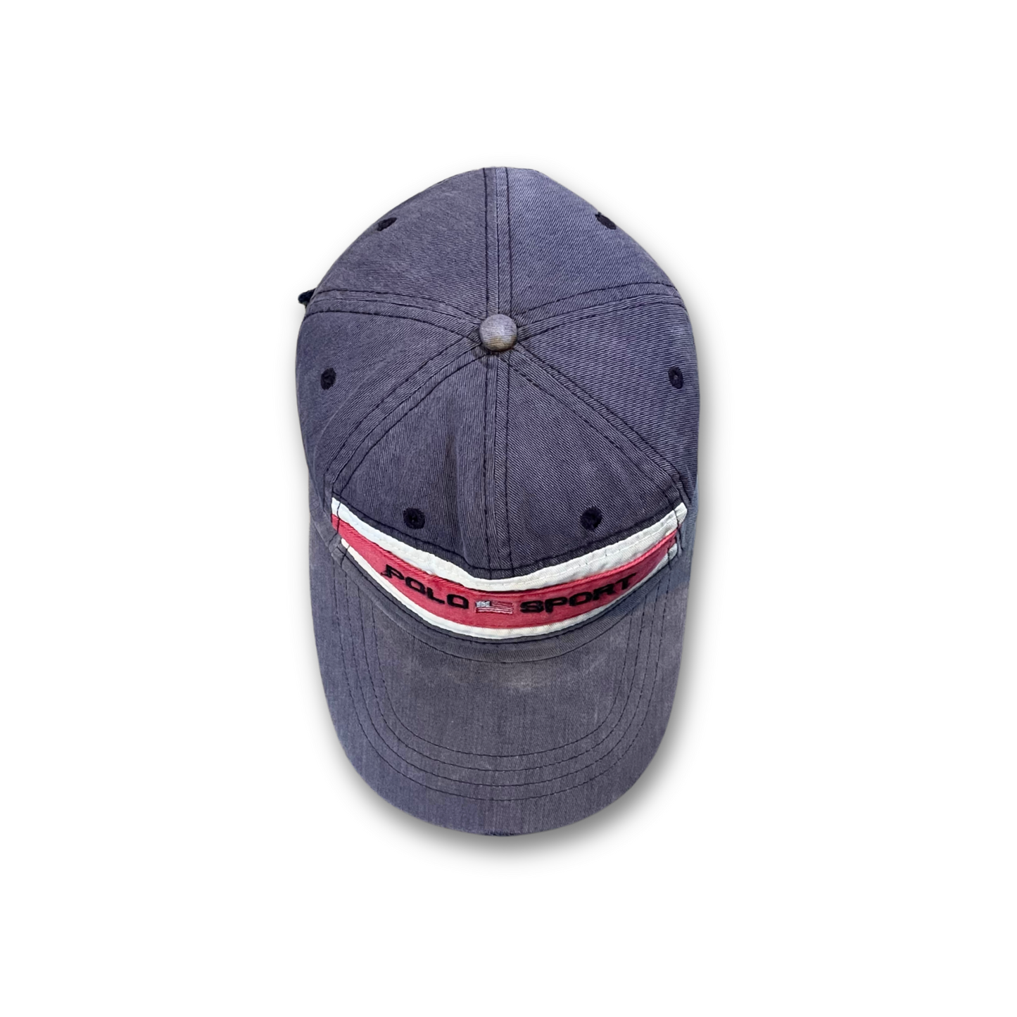 RALPH LAUREN POLO SPORT HAT