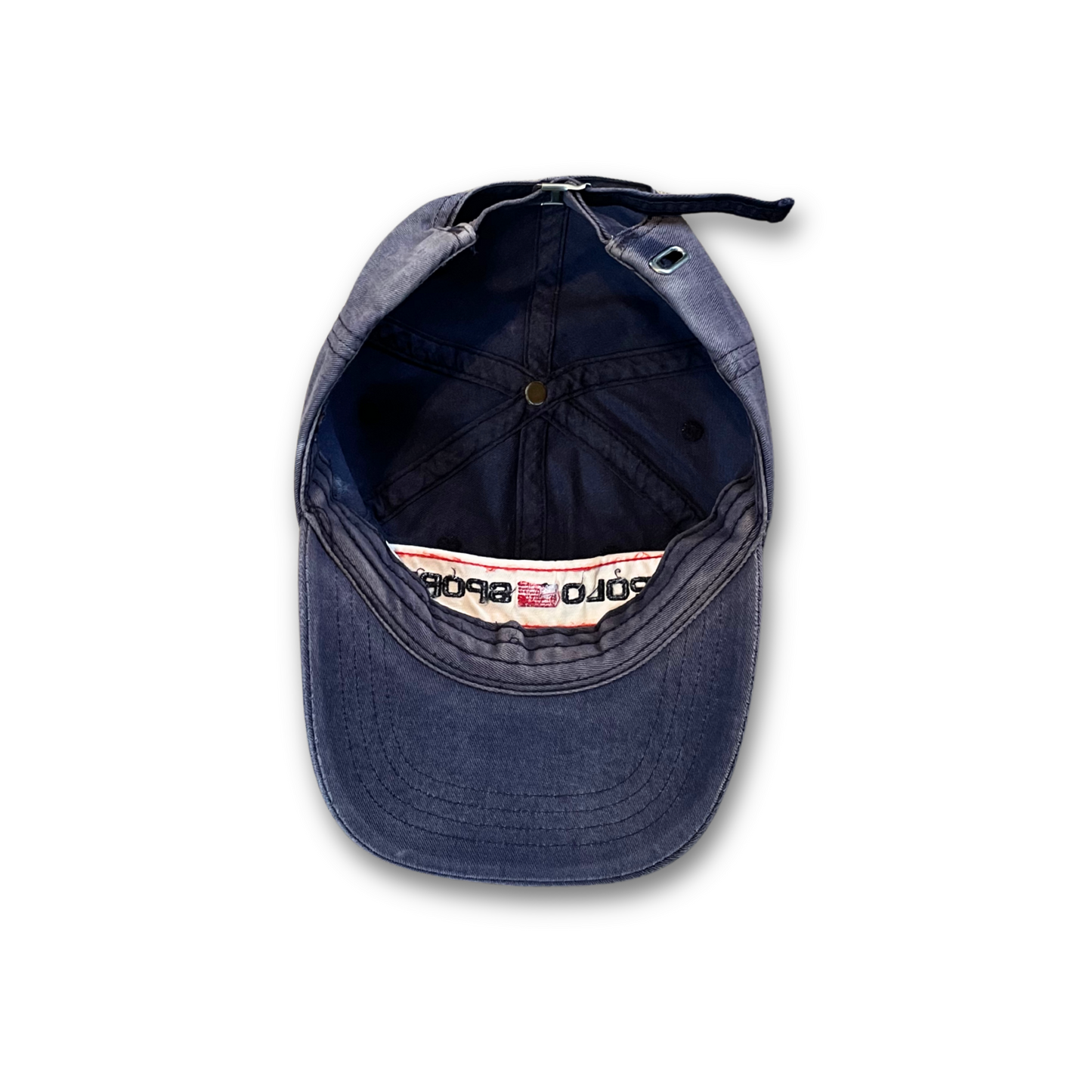 RALPH LAUREN POLO SPORT HAT