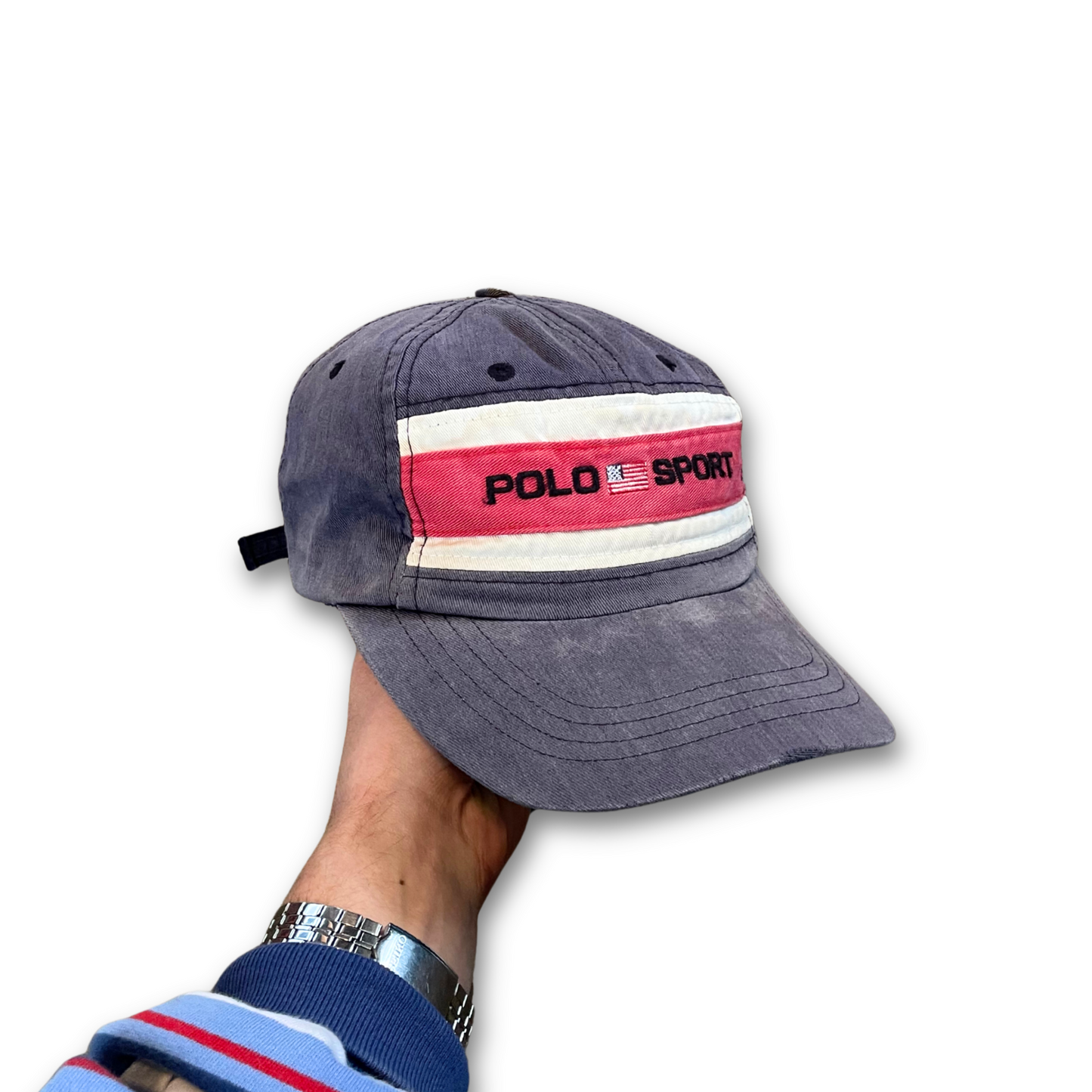 RALPH LAUREN POLO SPORT HAT