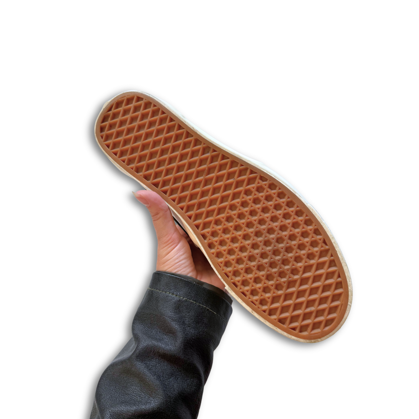 FEAR OF GOD X VANS SLIP ON '47 DX' (US 10)