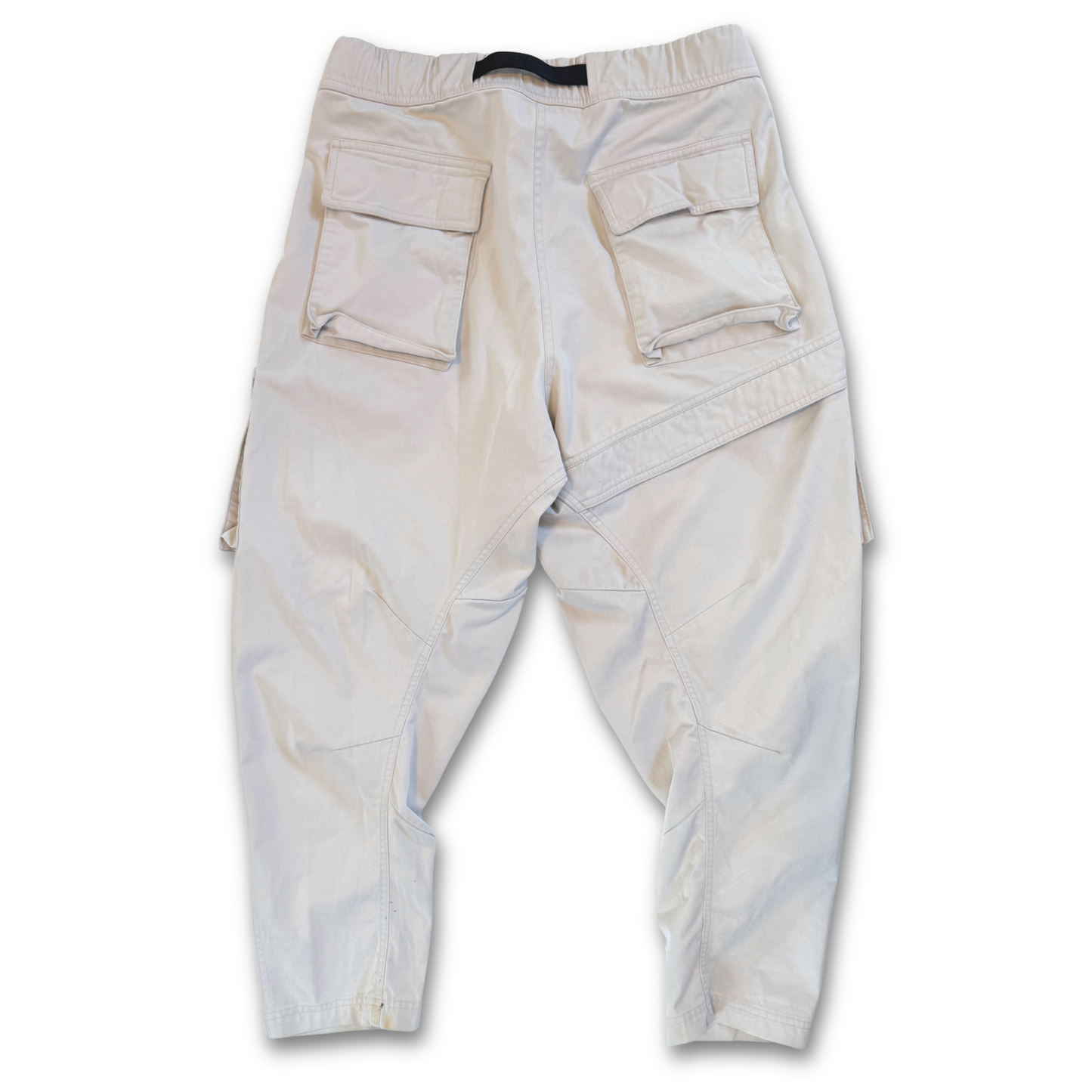 NIKE ACG WOVEN CARGO PANTS (32")