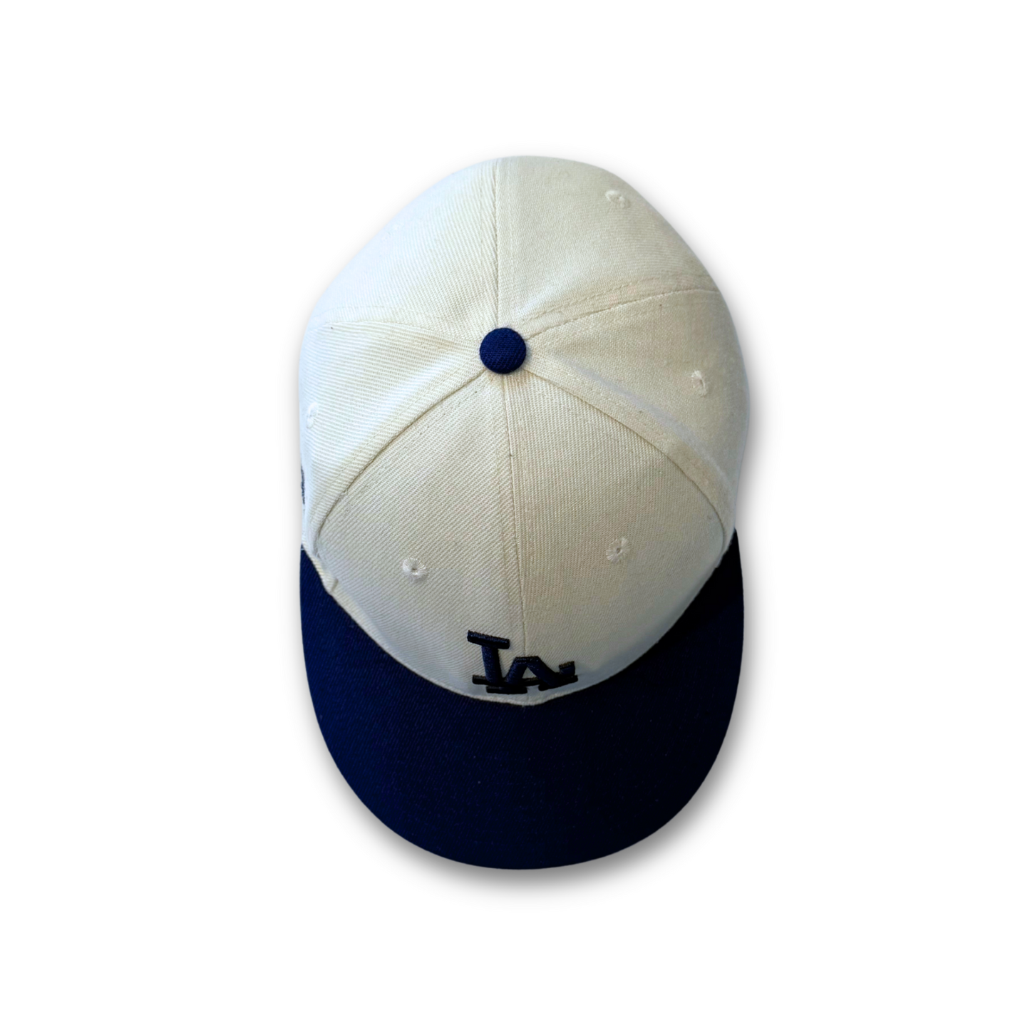 Aime Leon Dore X NEW ERA Dodgers (7 3/8)
