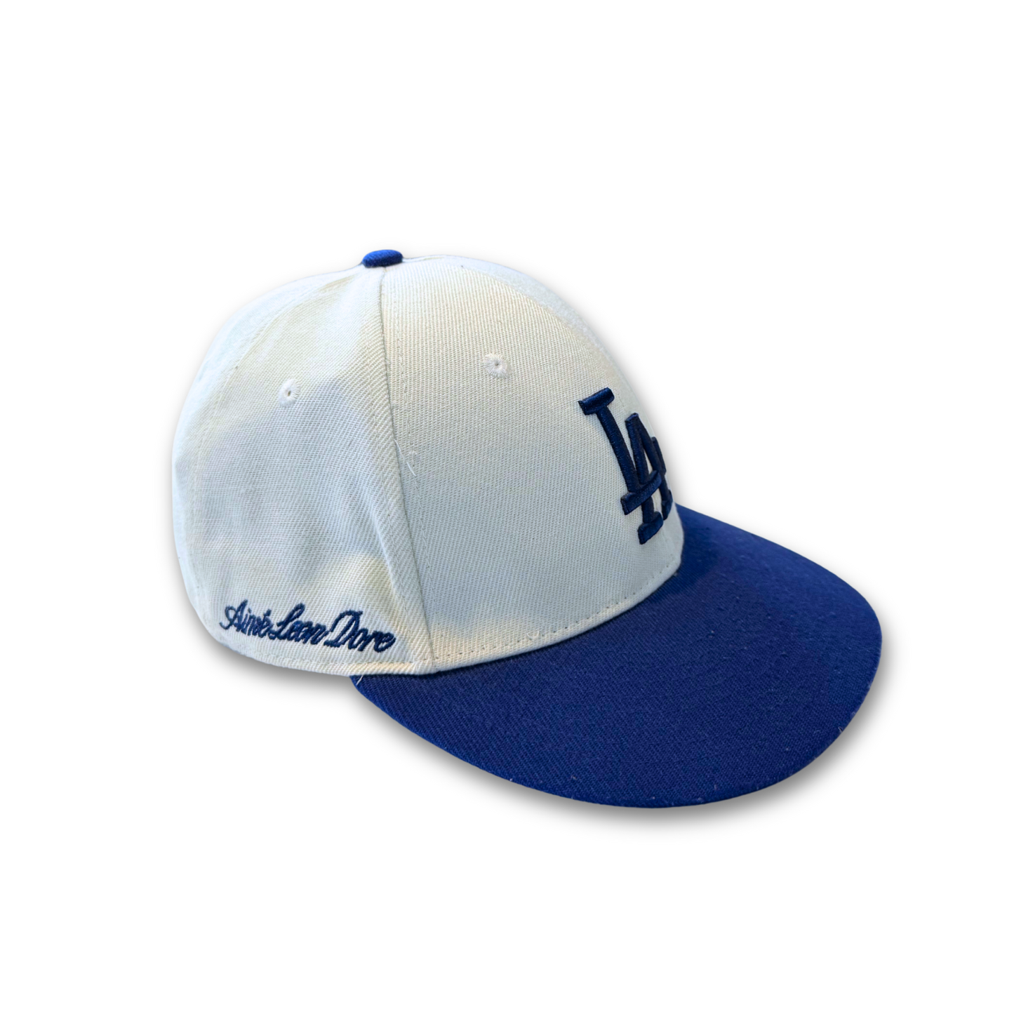 Aime Leon Dore X NEW ERA Dodgers (7 3/8)