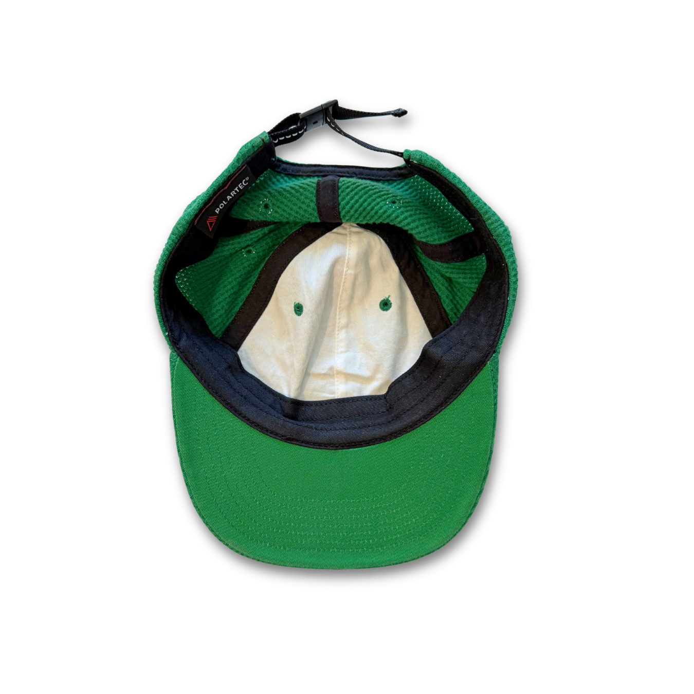 Supreme Polartec Waffle Small Box 6-Panel