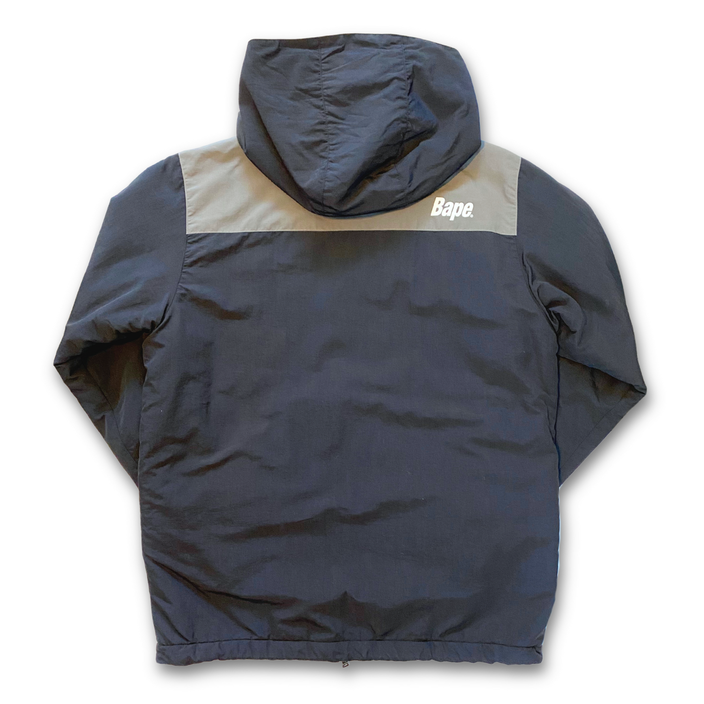 BAPE SNOWBOARDING JACKET (M)