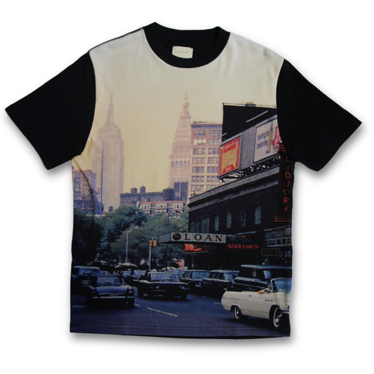 Aime Leon Dore - Spring photo tee (M)