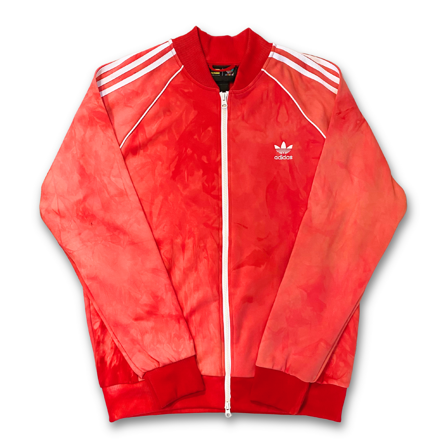 ADIDAS X PHARRELL WILLIAMS 'HU HOLI' TRACK JACKET (L)