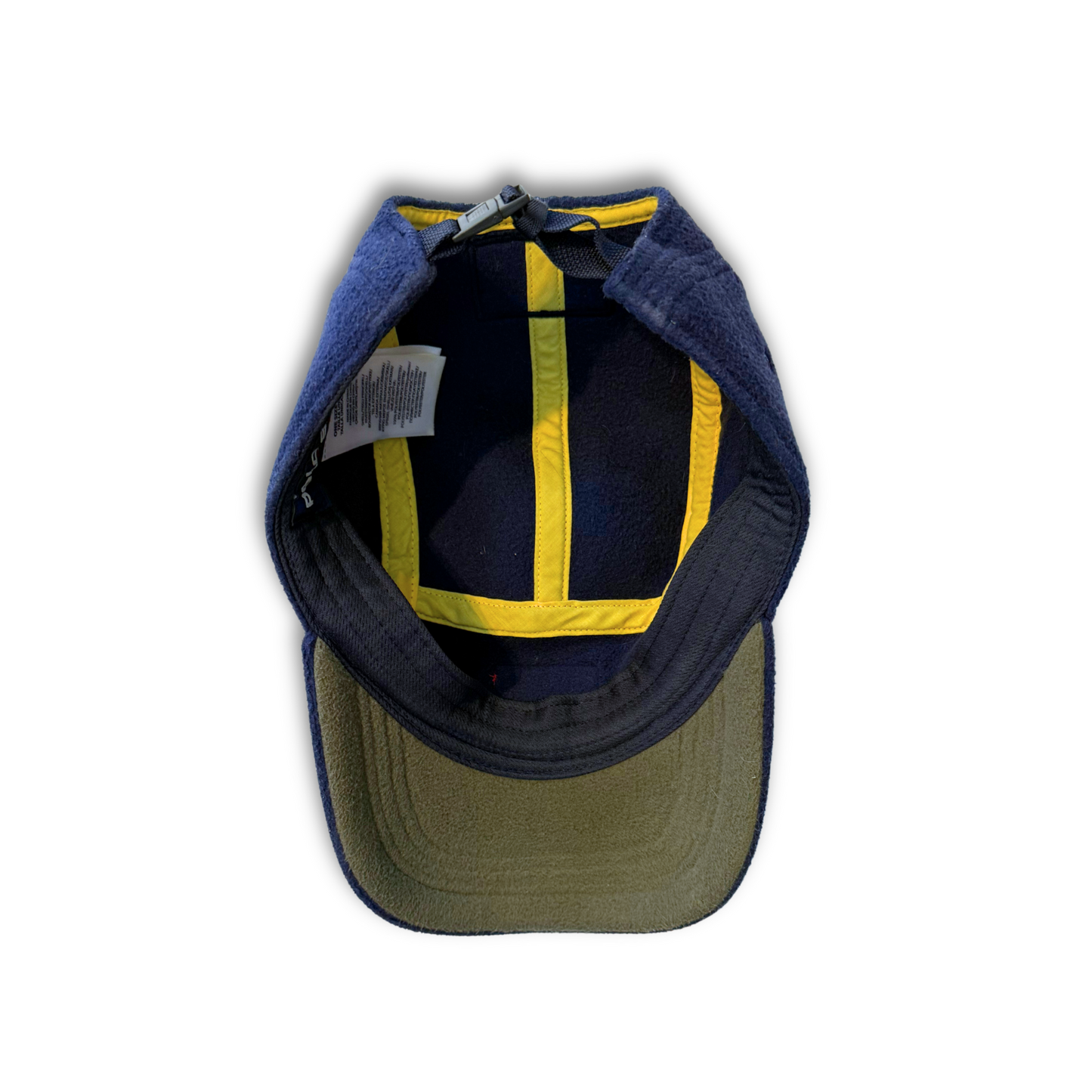RALPH LAUREN POLO SPORT FLEECE CAP