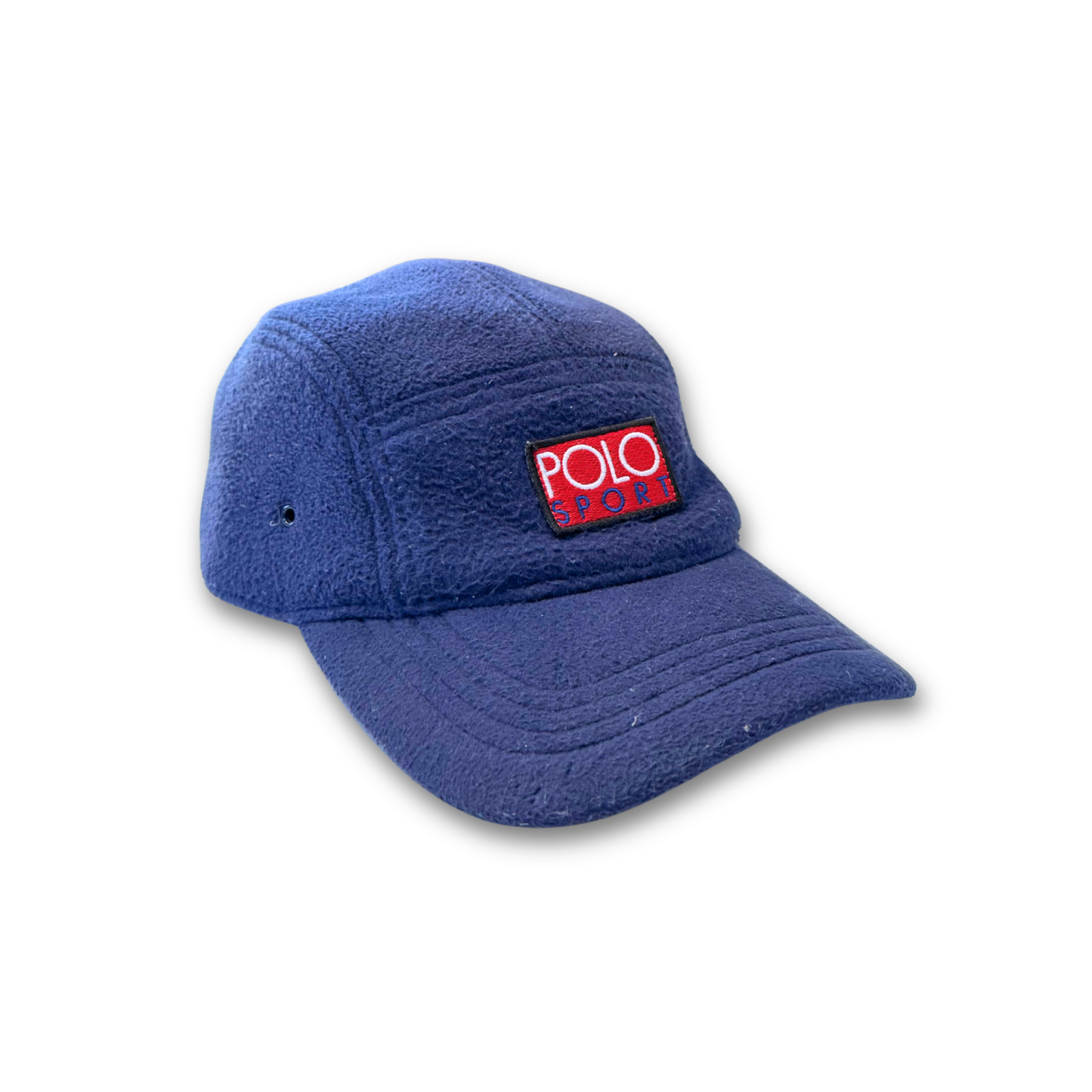 RALPH LAUREN POLO SPORT FLEECE CAP
