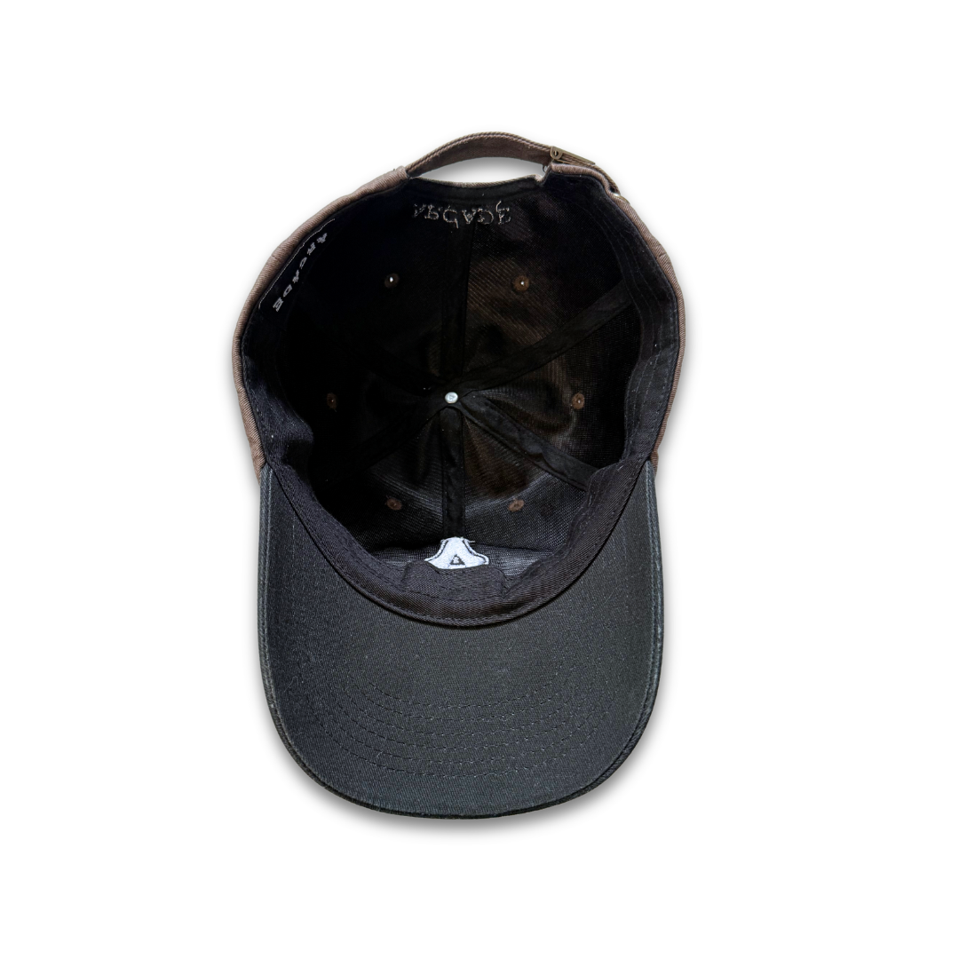 ARCADE 6 PANEL CAP
