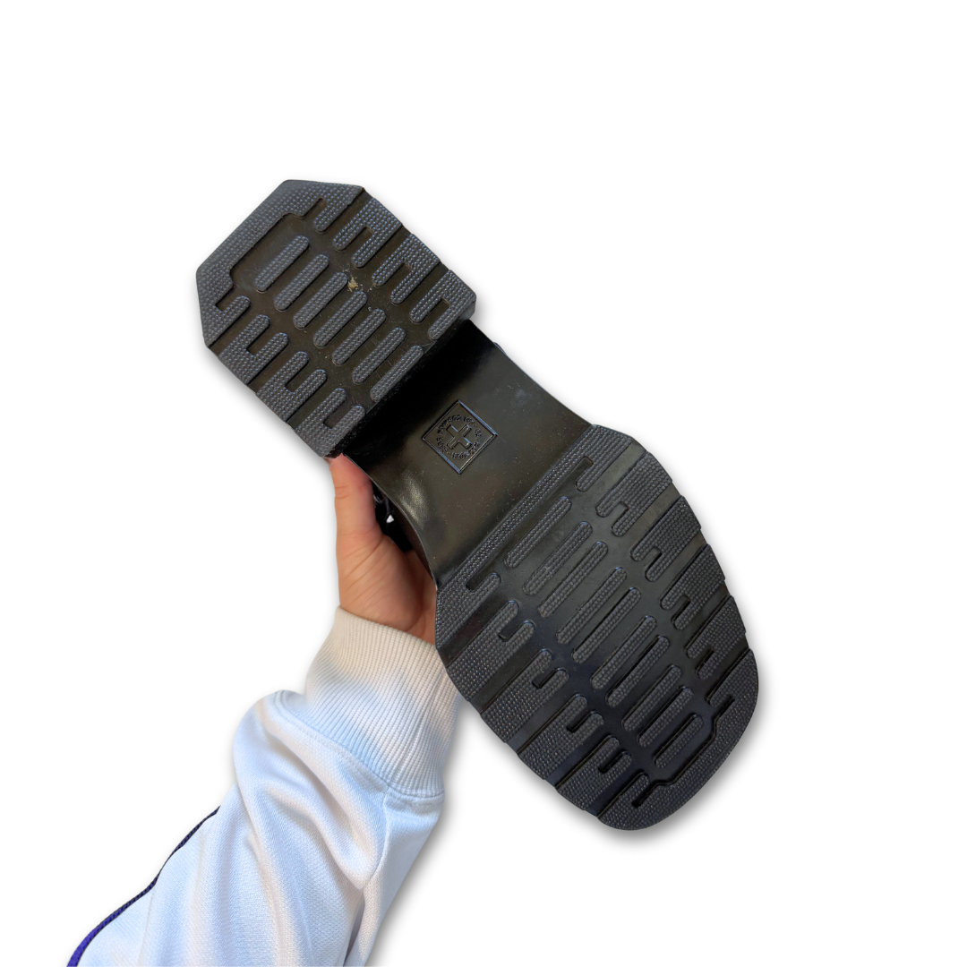 DR. MARTENS Maybole Mary Jane 'Wanama' (US 8W)