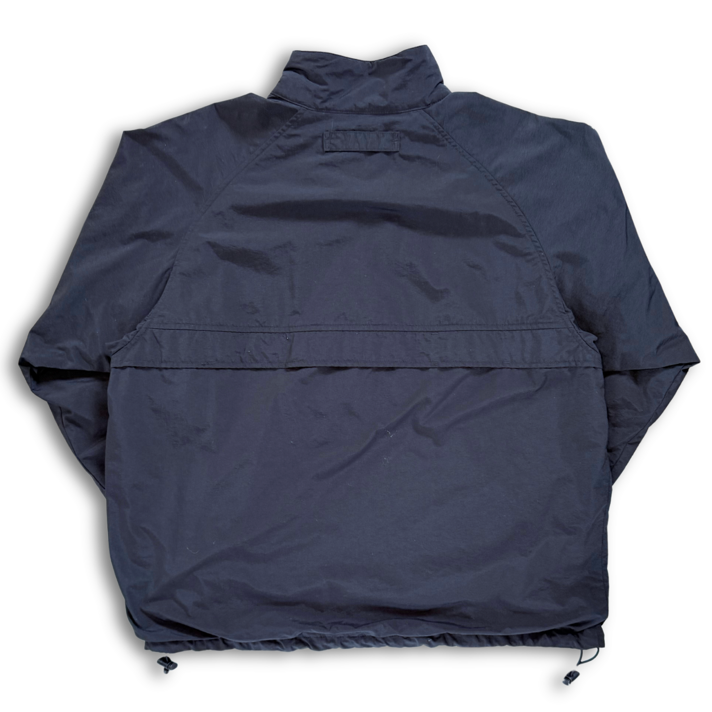 RALPH LAUREN POLO SPORT NYLON JACKET (M)